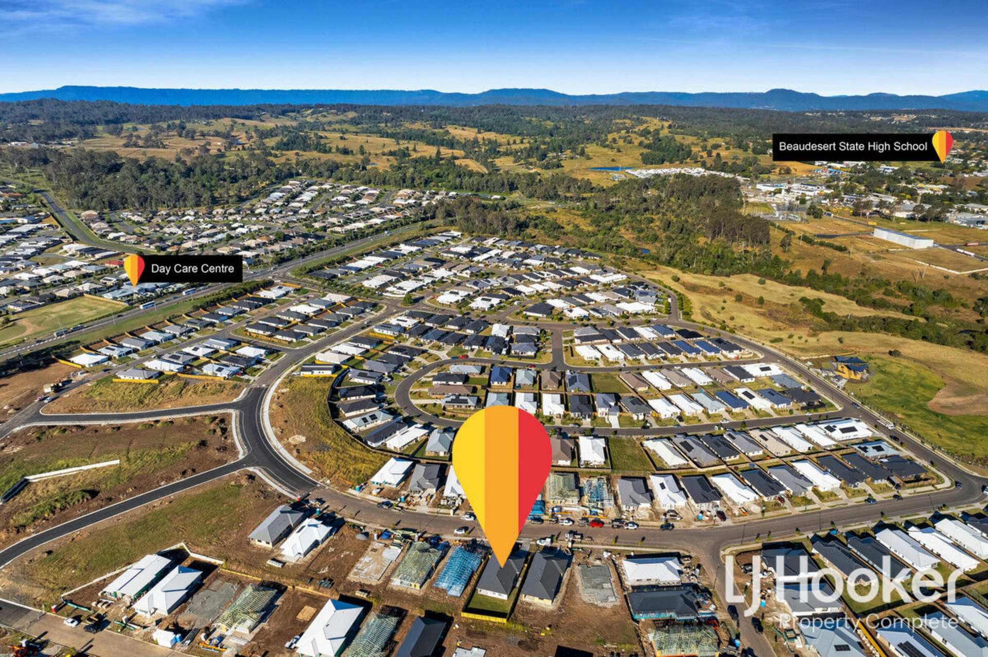 72 Outlook Boulevard, GLENEAGLE