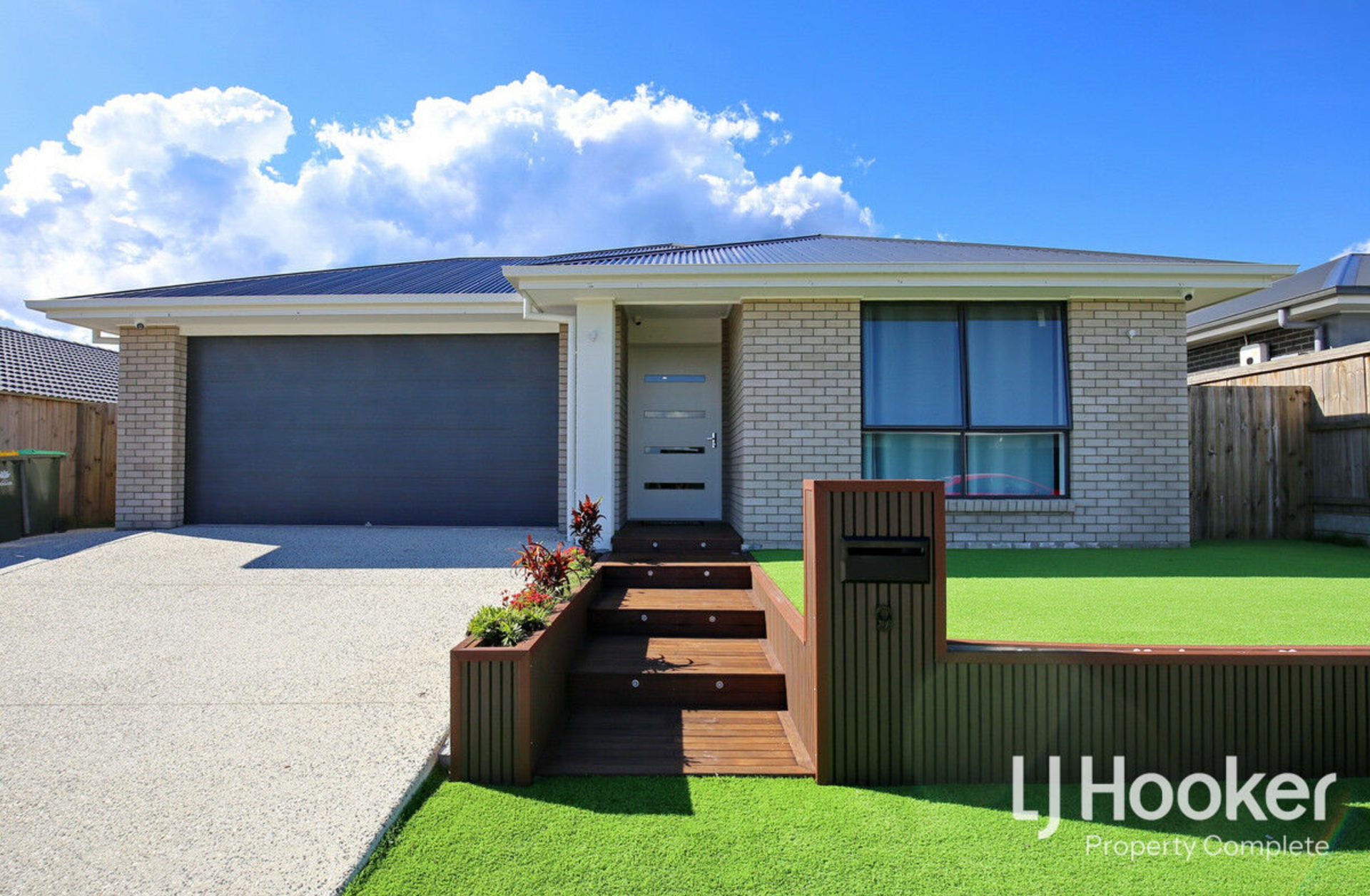 9 Griffith Street, YARRABILBA