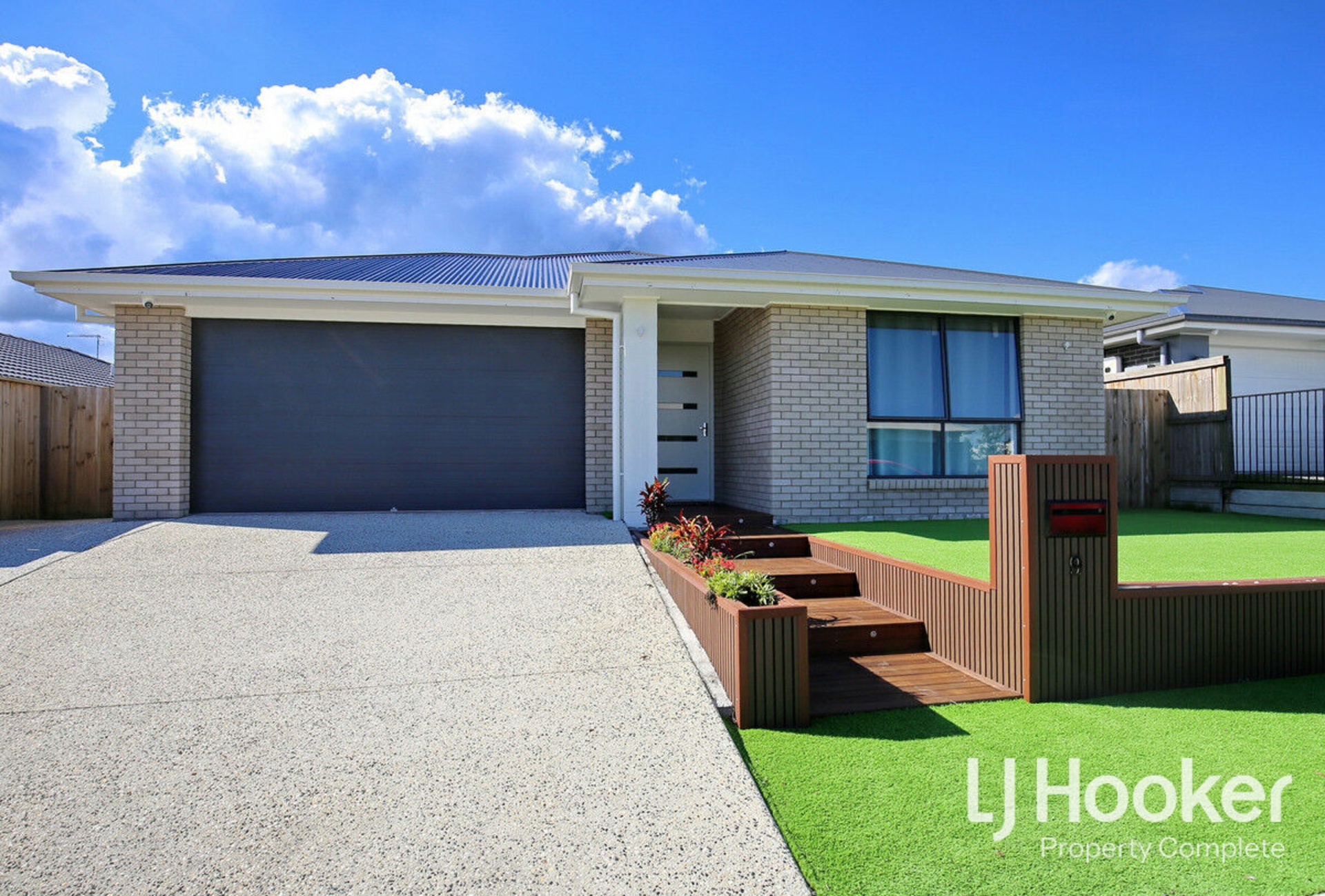 9 Griffith Street, YARRABILBA