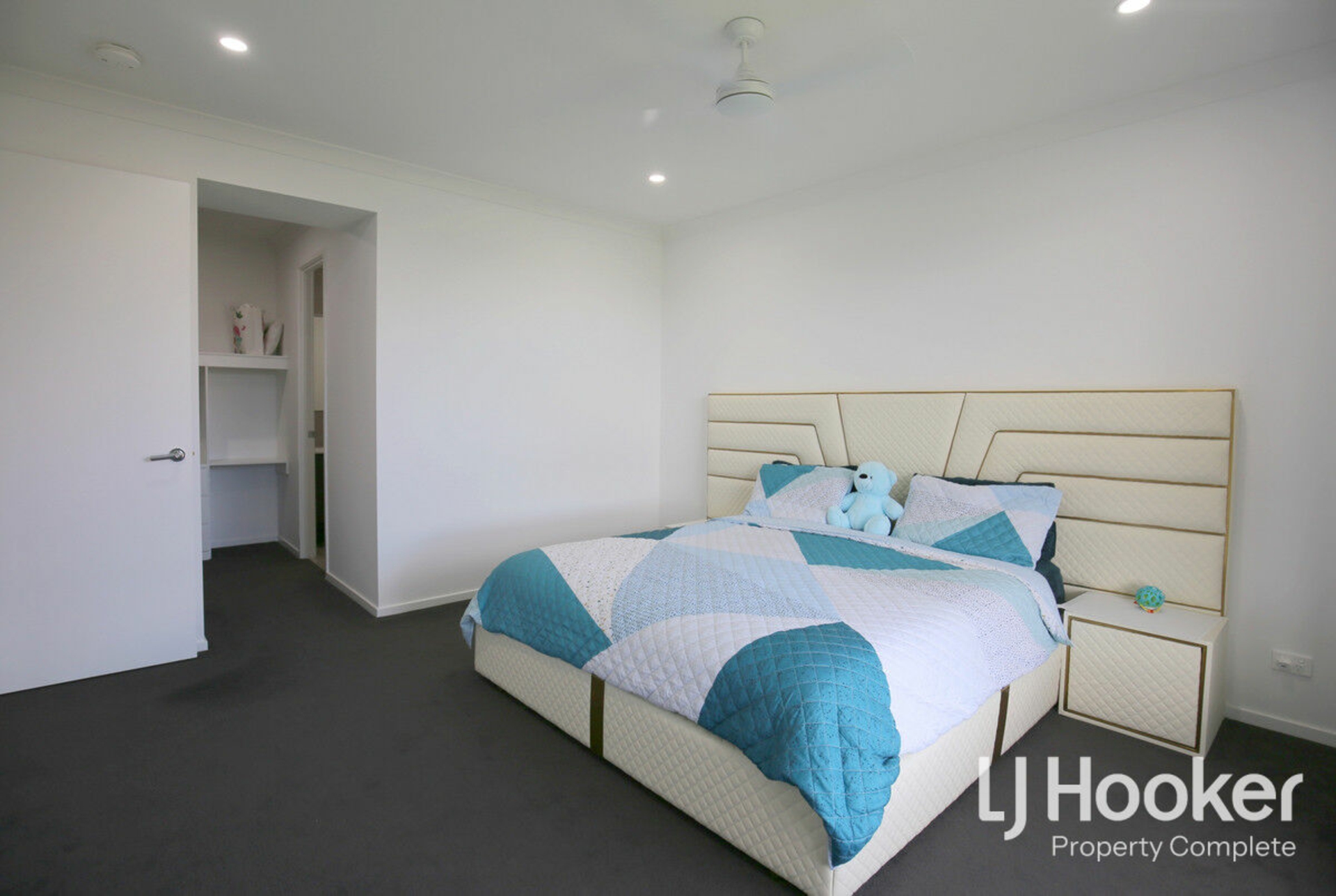 9 Griffith Street, YARRABILBA