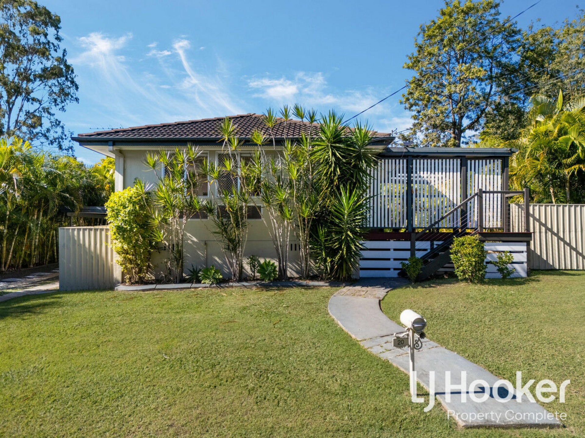 20 Arkins Crescent, GOODNA