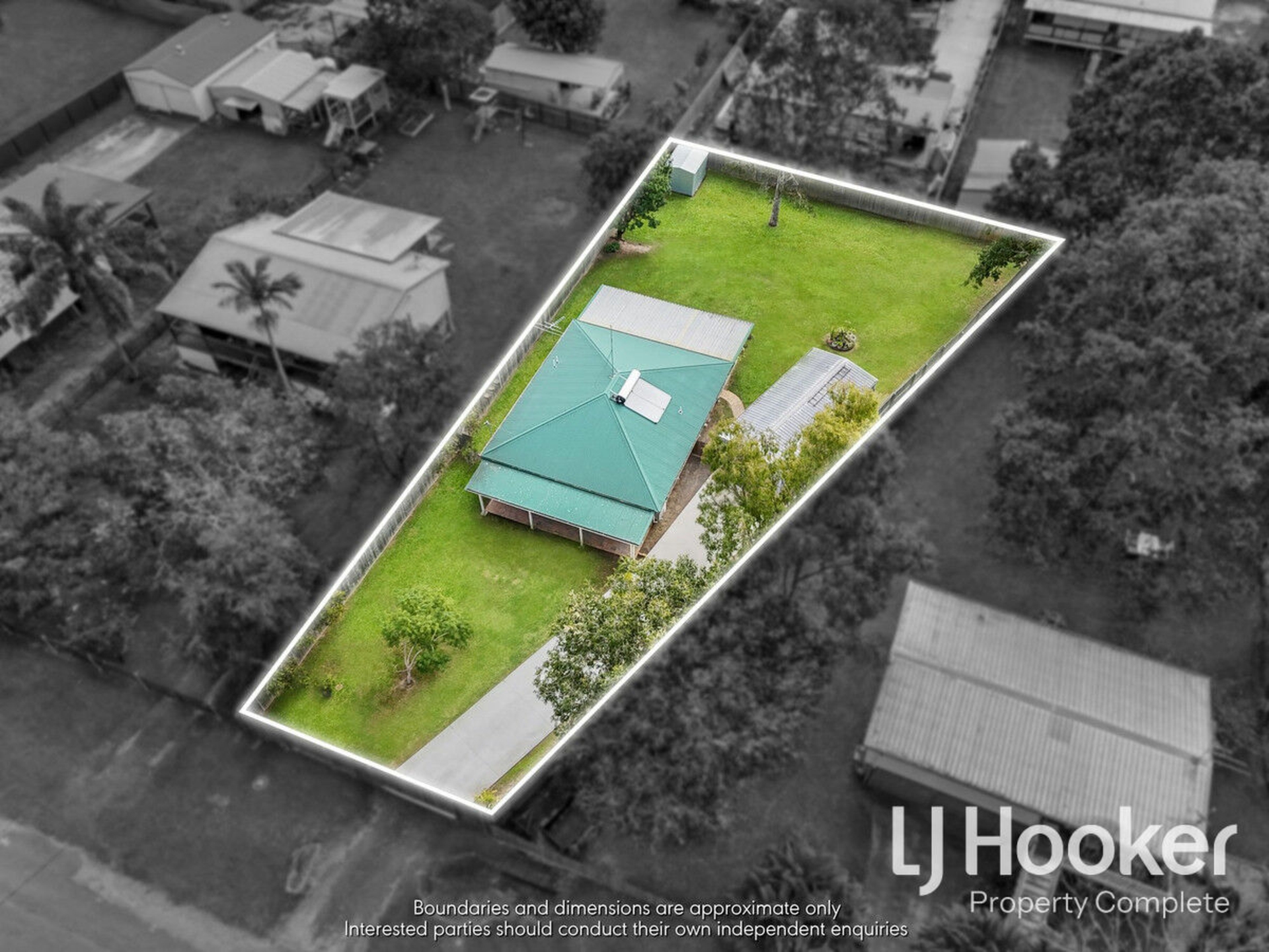 32 Queen Street, JIMBOOMBA