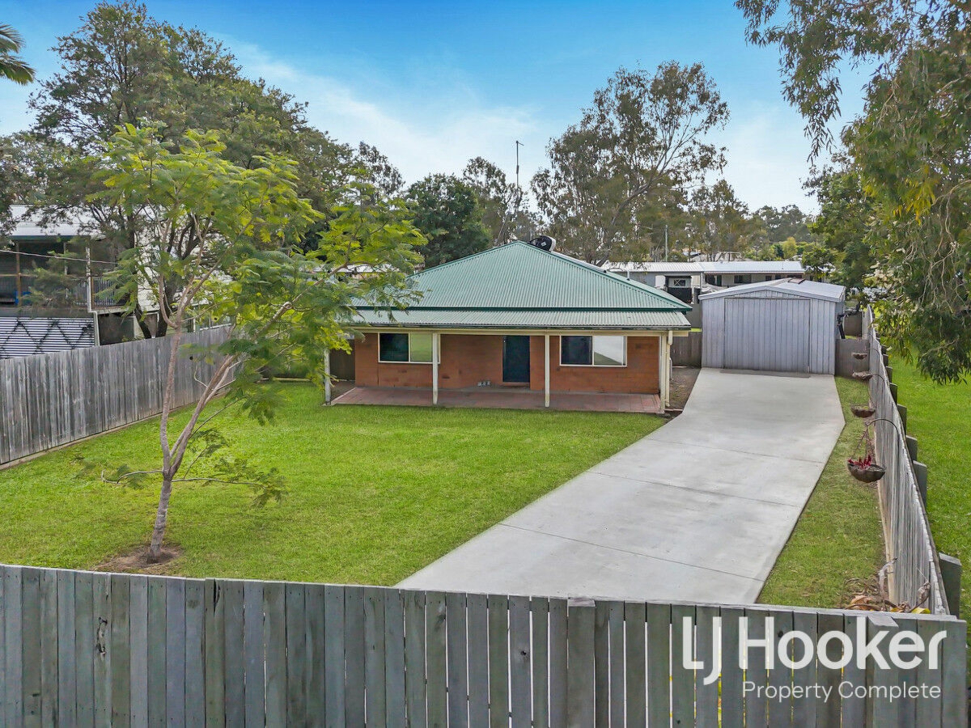 32 Queen Street, JIMBOOMBA