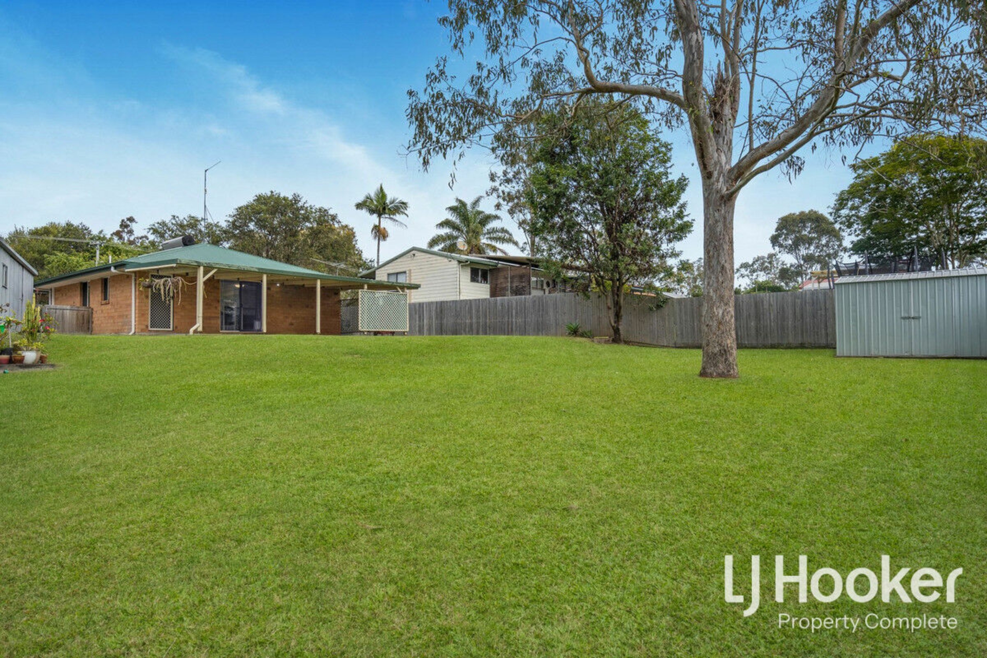 32 Queen Street, JIMBOOMBA