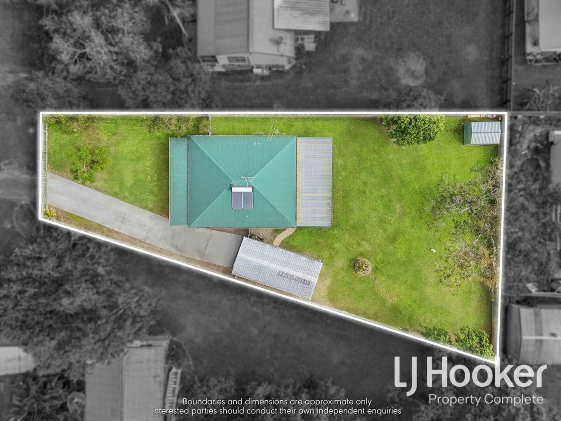 32 Queen Street, JIMBOOMBA