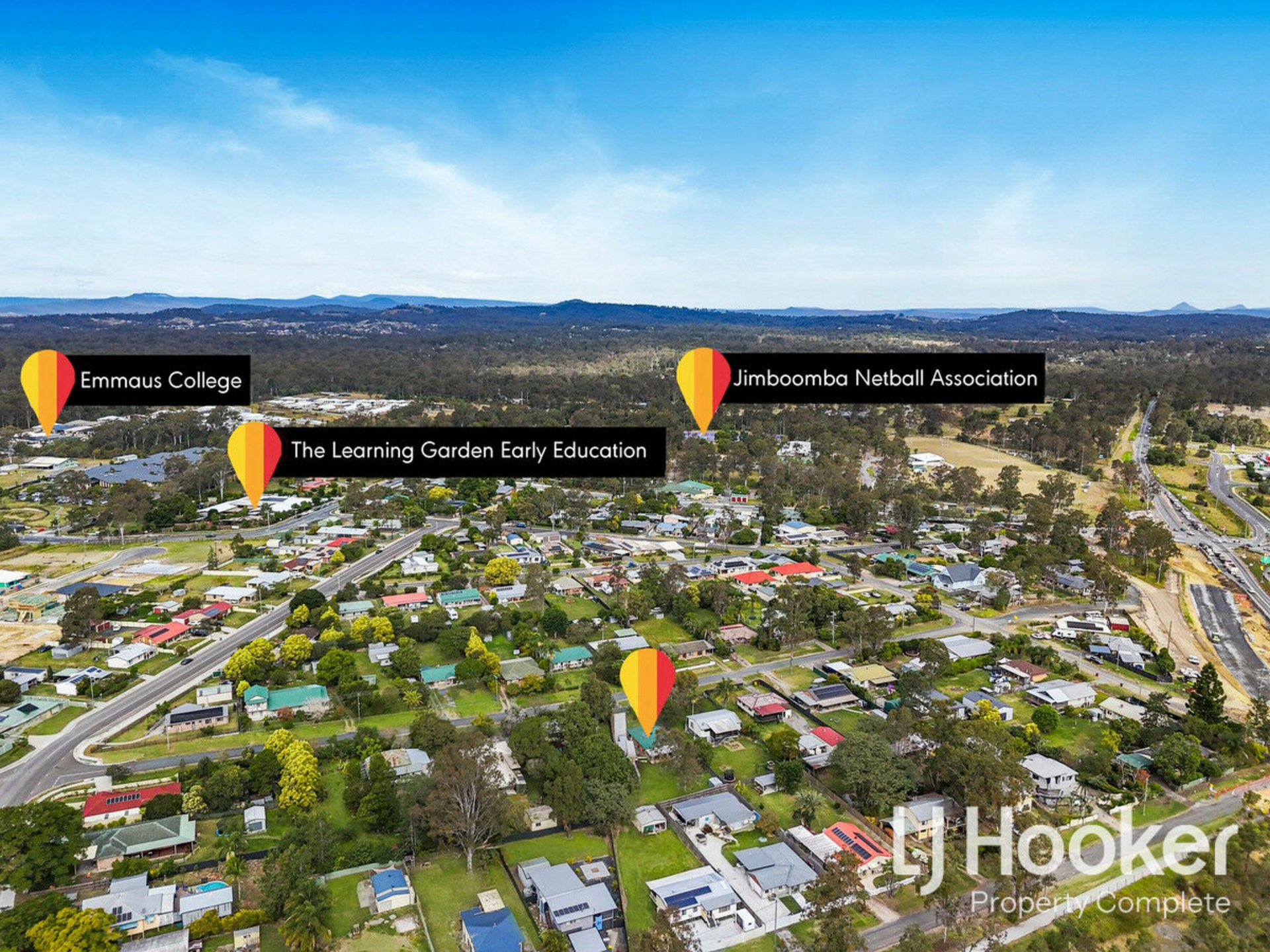 32 Queen Street, JIMBOOMBA