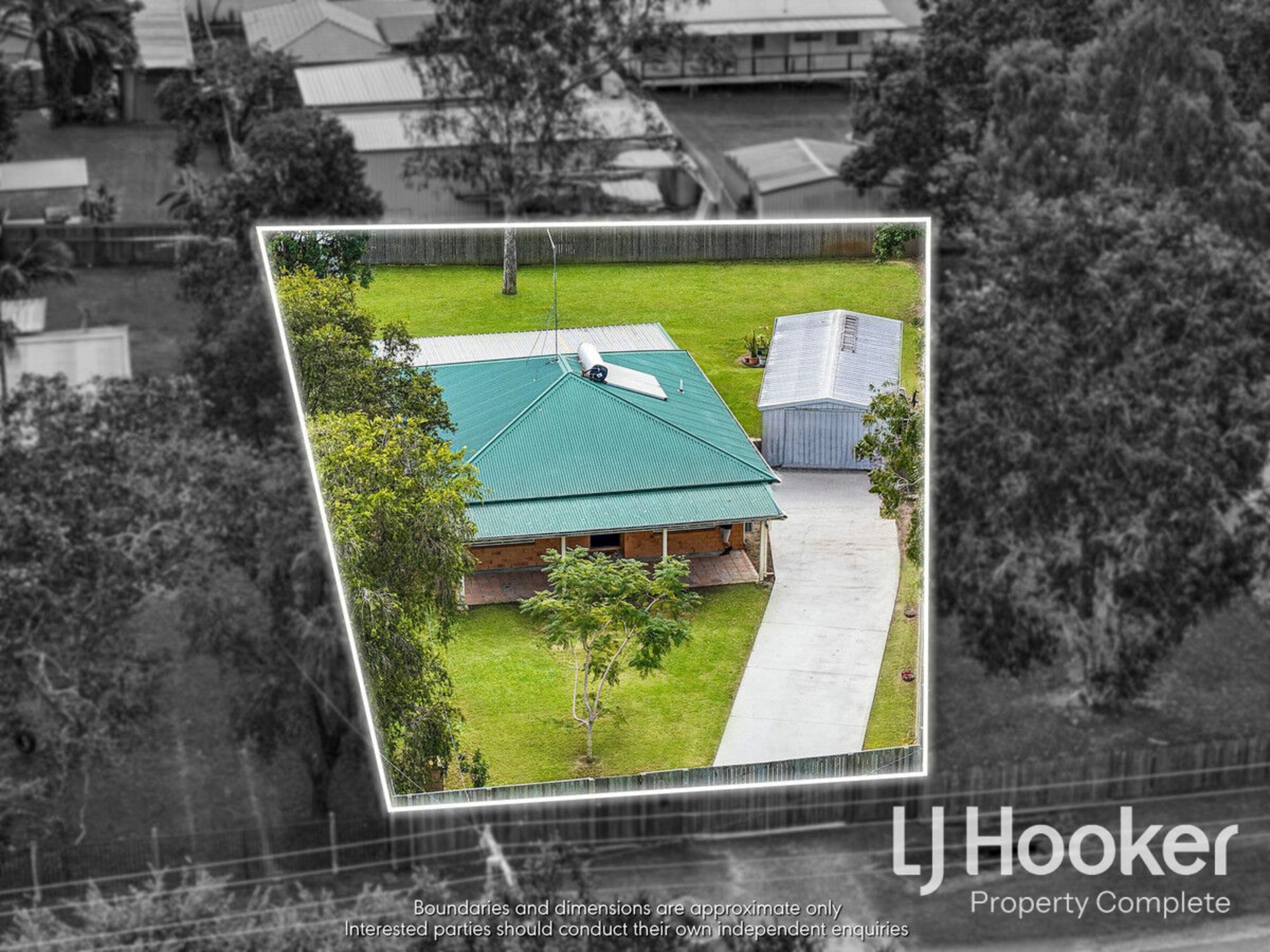 32 Queen Street, JIMBOOMBA