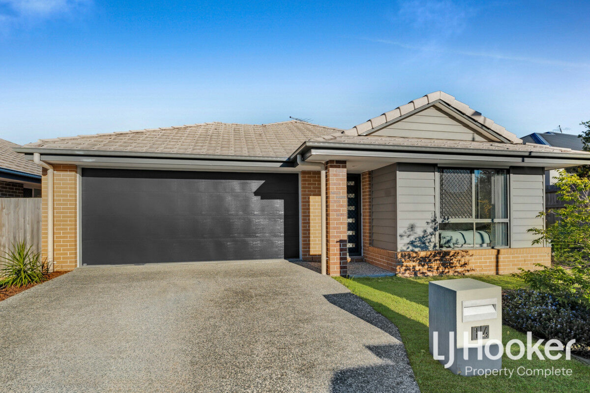 14 Harmony Street, YARRABILBA