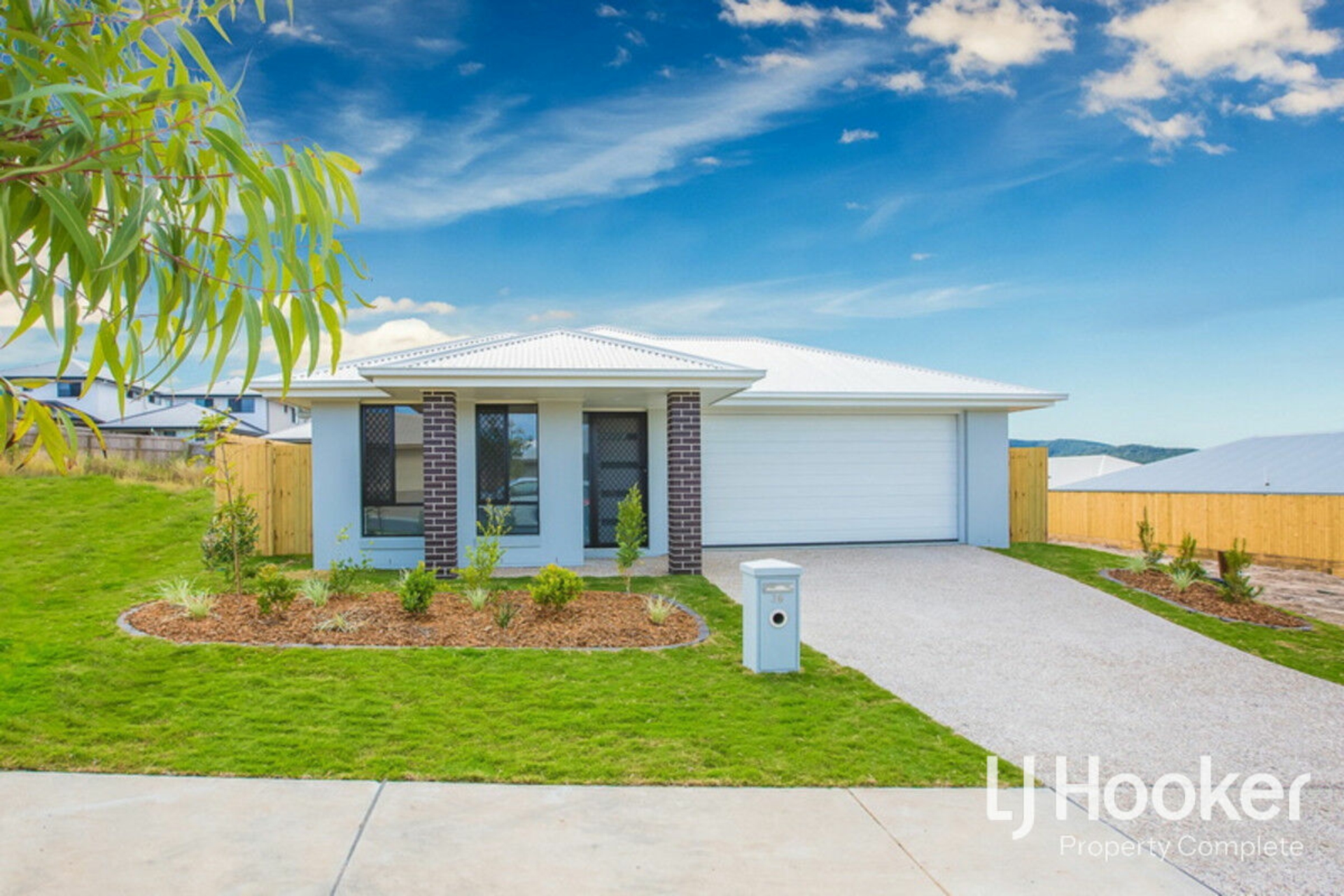 36 Shilin Street, YARRABILBA