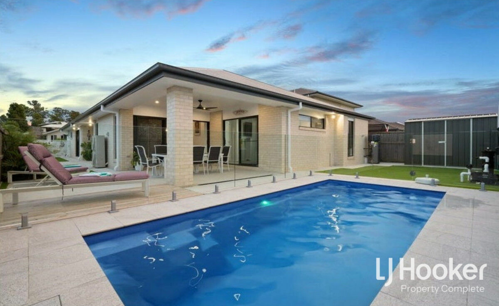 30 Arkose Street, YARRABILBA