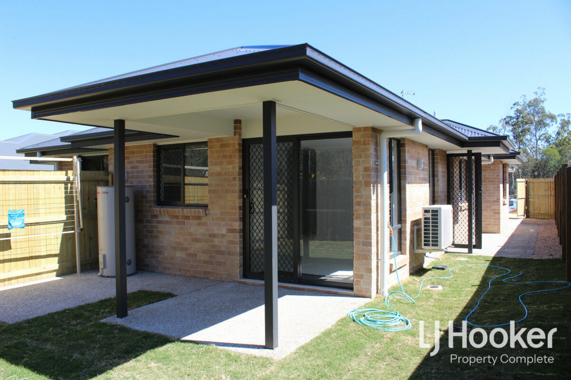 1/32 Ryrie Court, PARK RIDGE