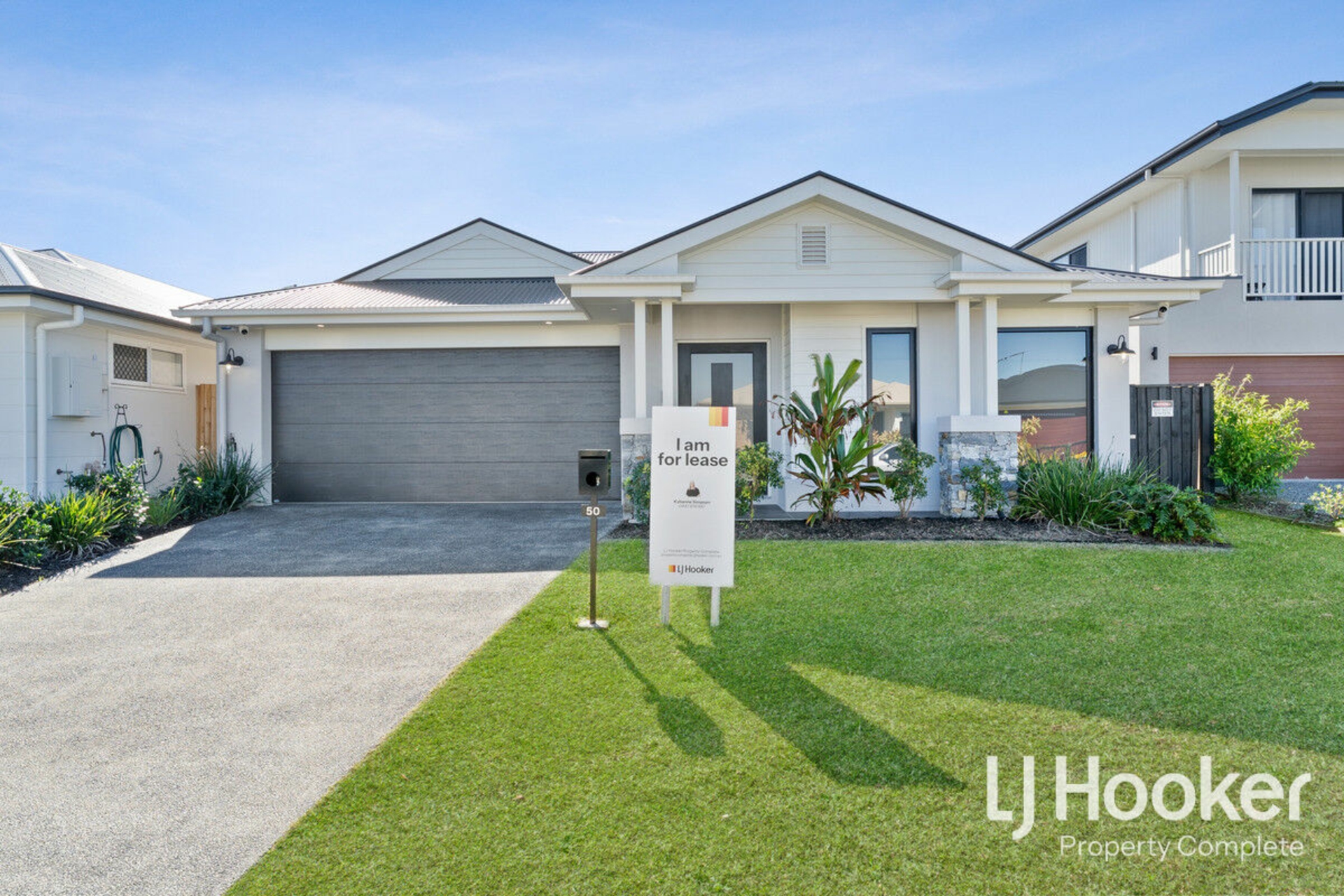 50 Annette Street, LOGAN RESERVE