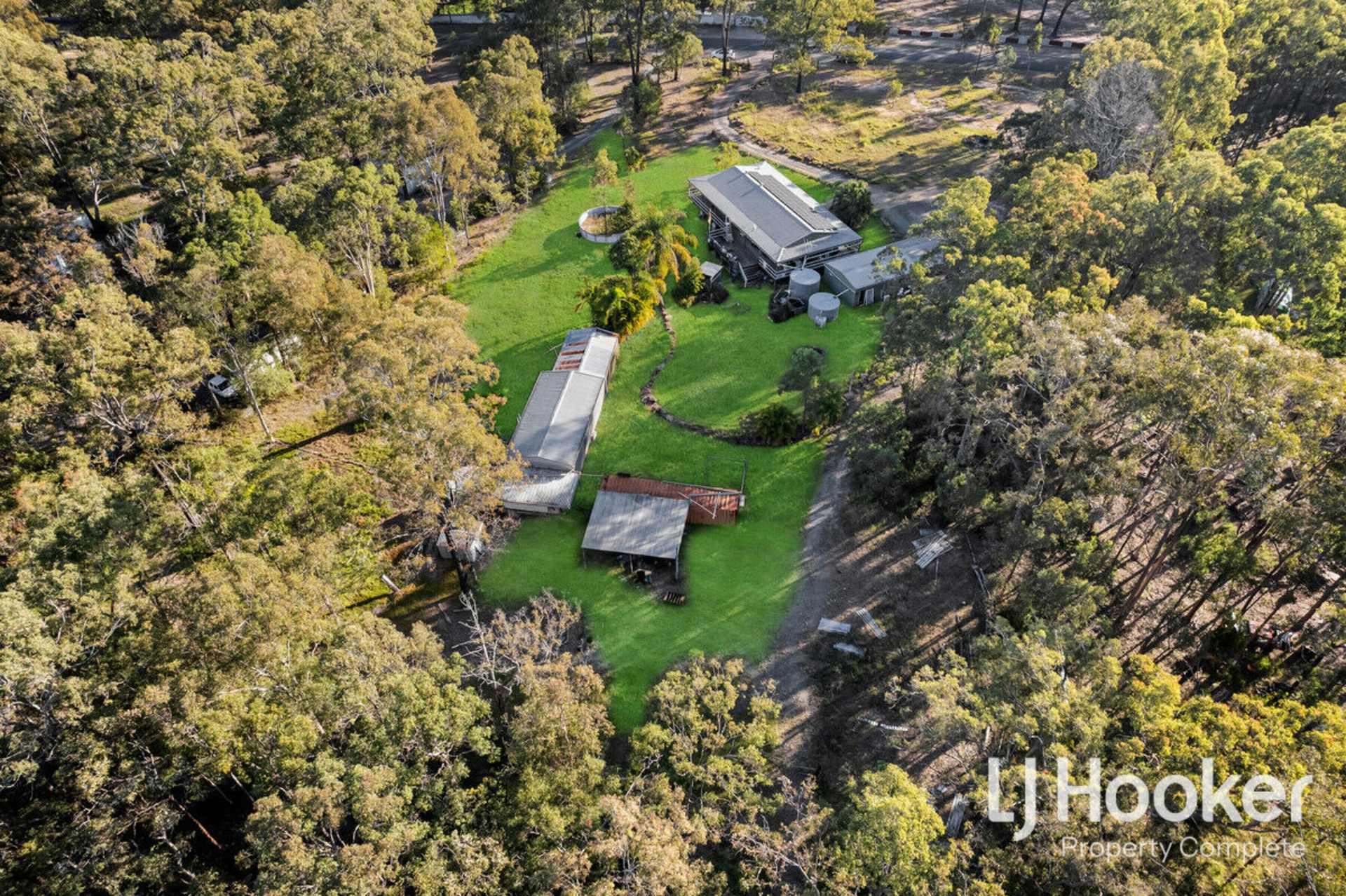 353-361 Steele Road, LOGAN VILLAGE