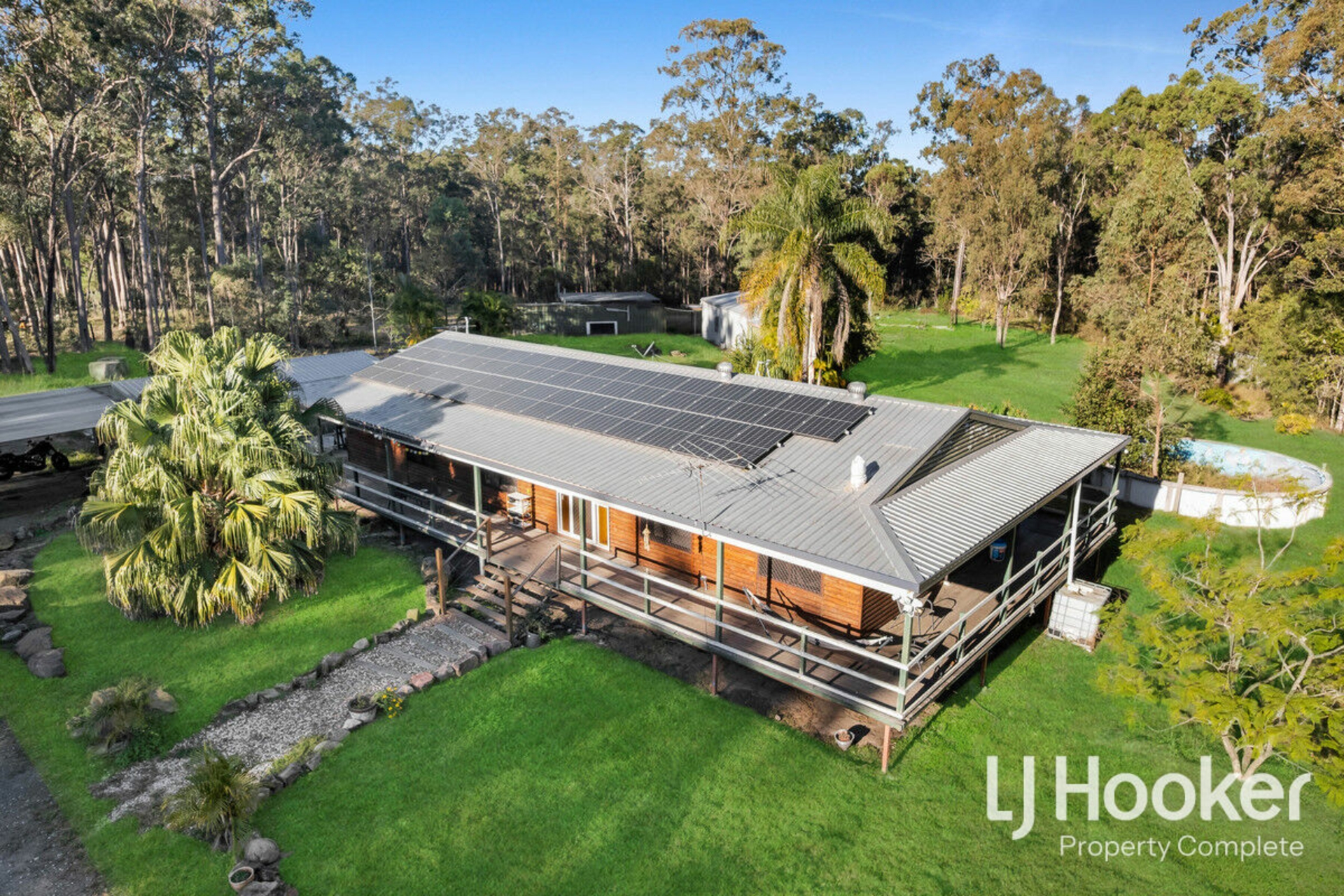 353-361 Steele Road, LOGAN VILLAGE