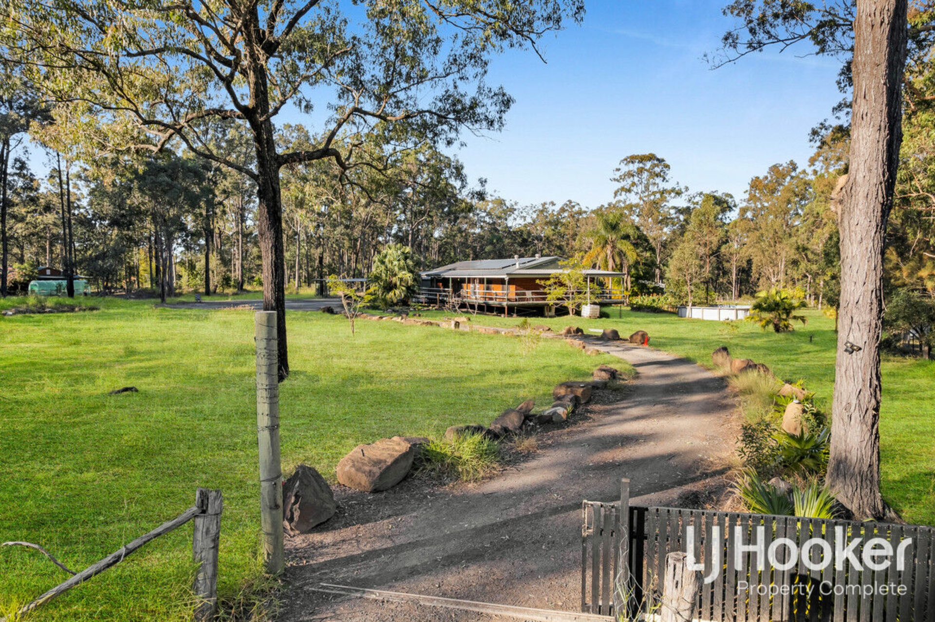 353-361 Steele Road, LOGAN VILLAGE