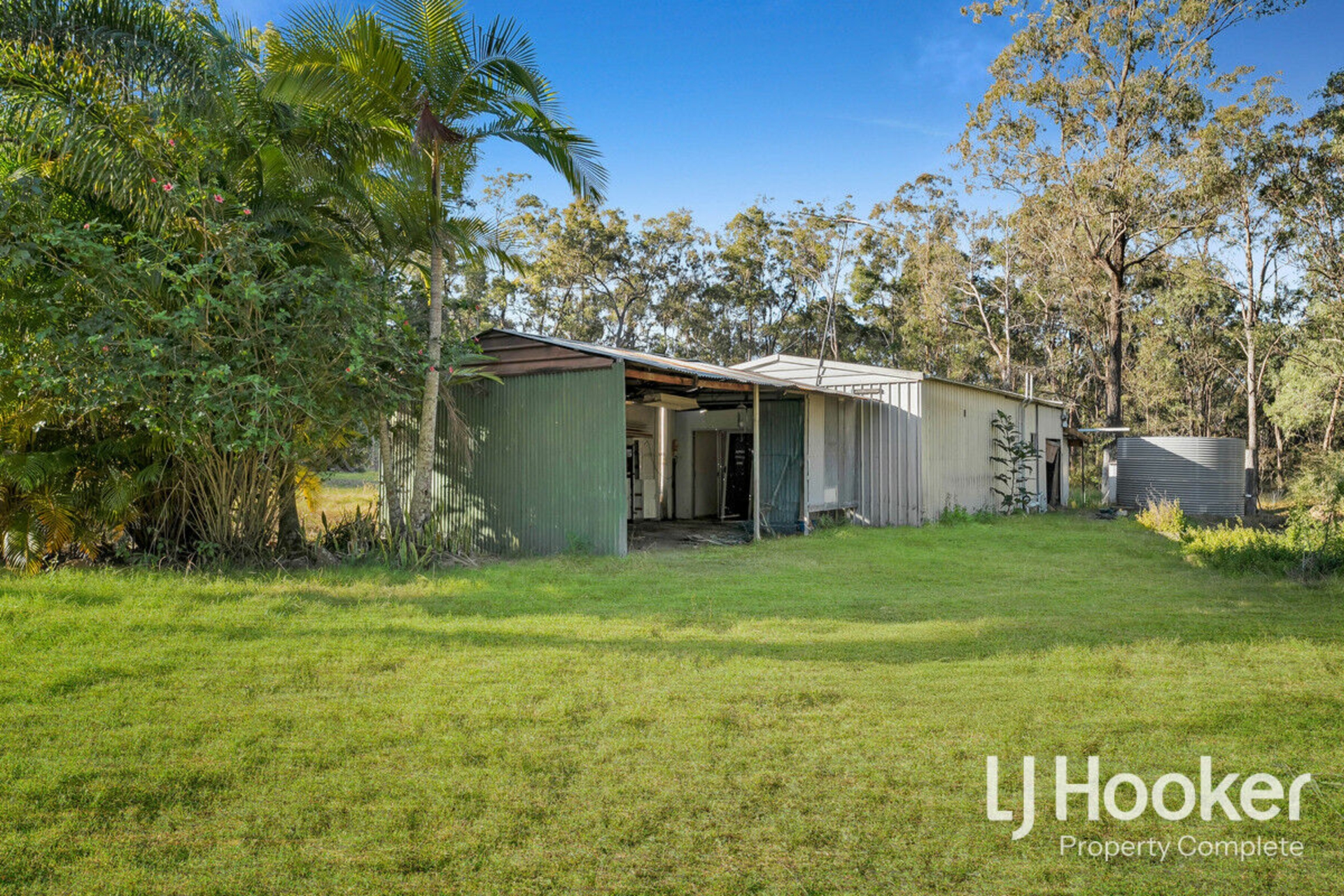 353-361 Steele Road, LOGAN VILLAGE