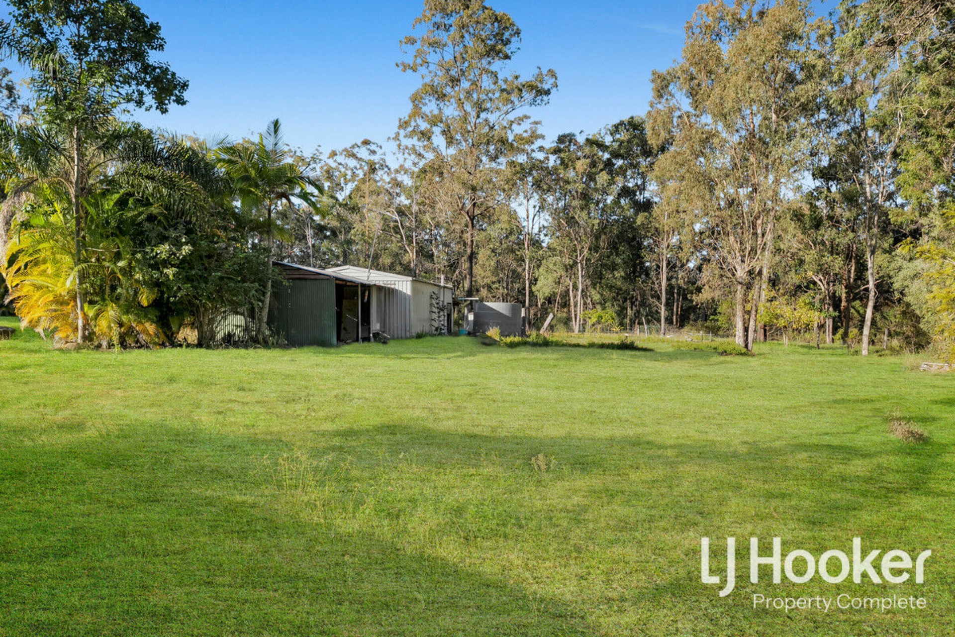 353-361 Steele Road, LOGAN VILLAGE