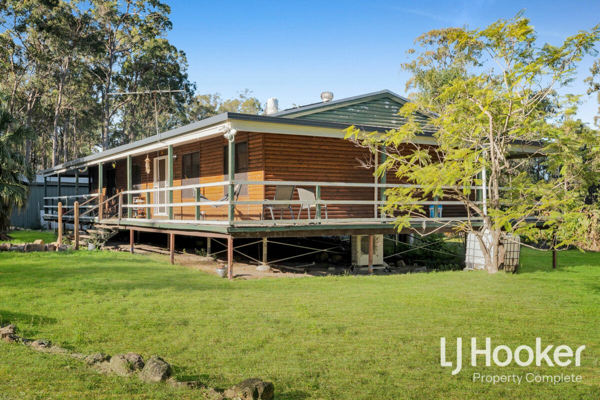 353-361 Steele Road, LOGAN VILLAGE