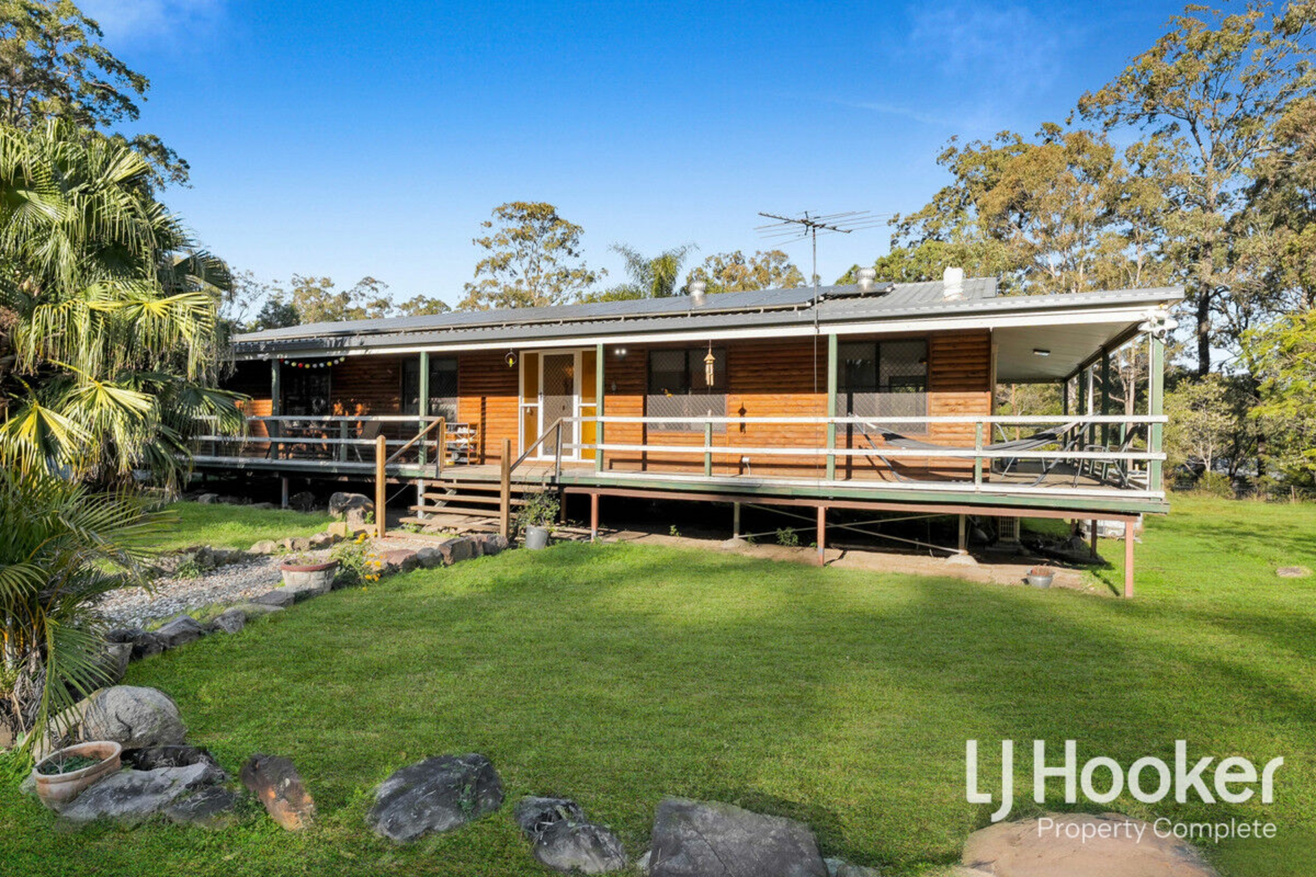 353-361 Steele Road, LOGAN VILLAGE