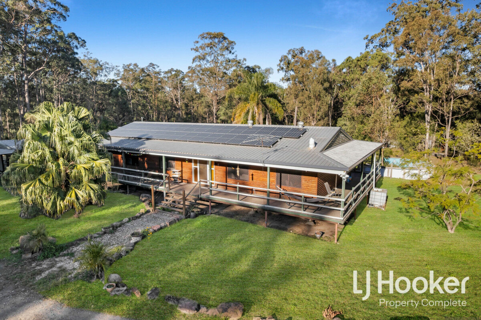 353-361 Steele Road, LOGAN VILLAGE