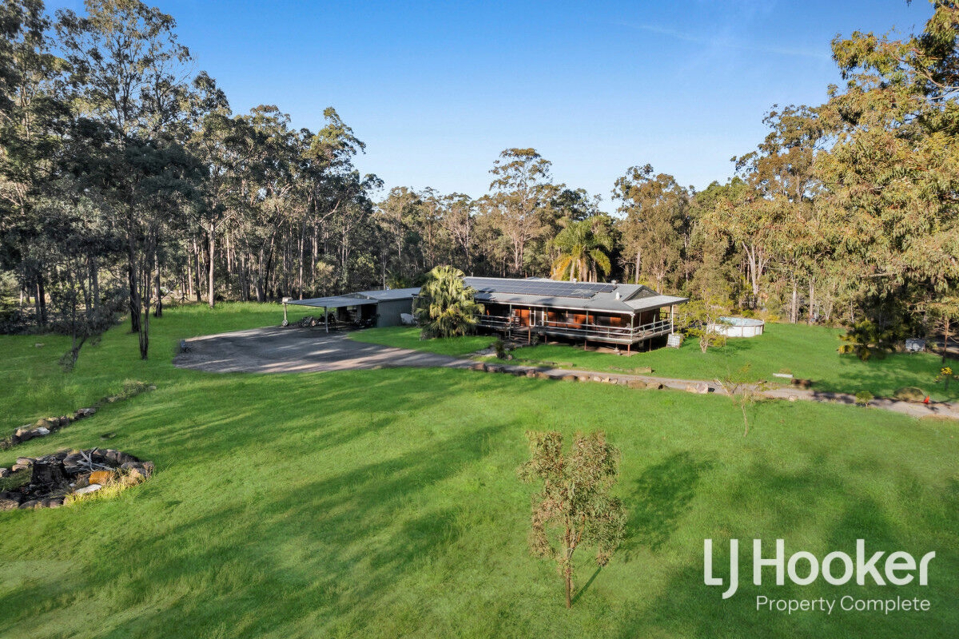 353-361 Steele Road, LOGAN VILLAGE