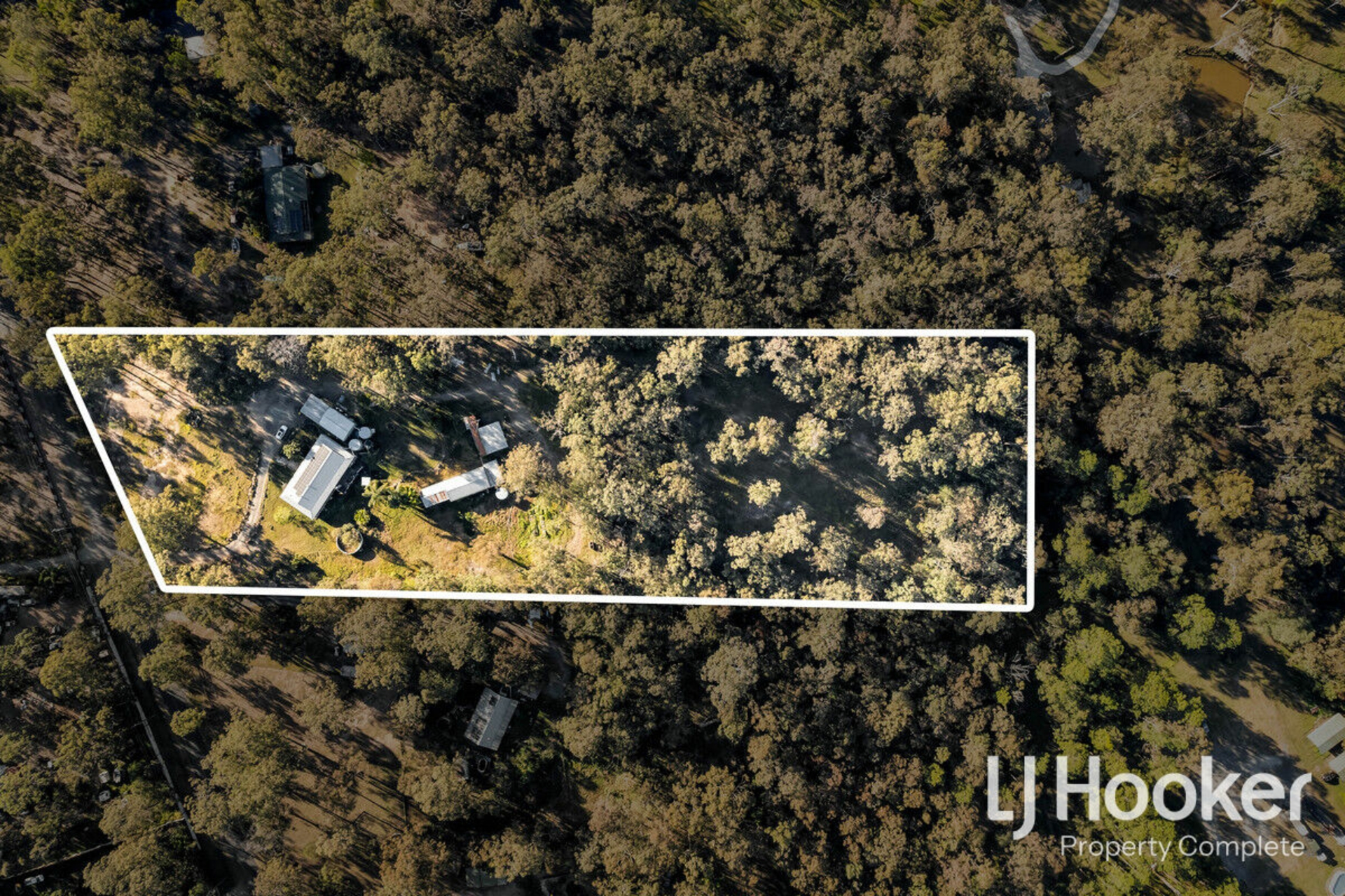 353-361 Steele Road, LOGAN VILLAGE