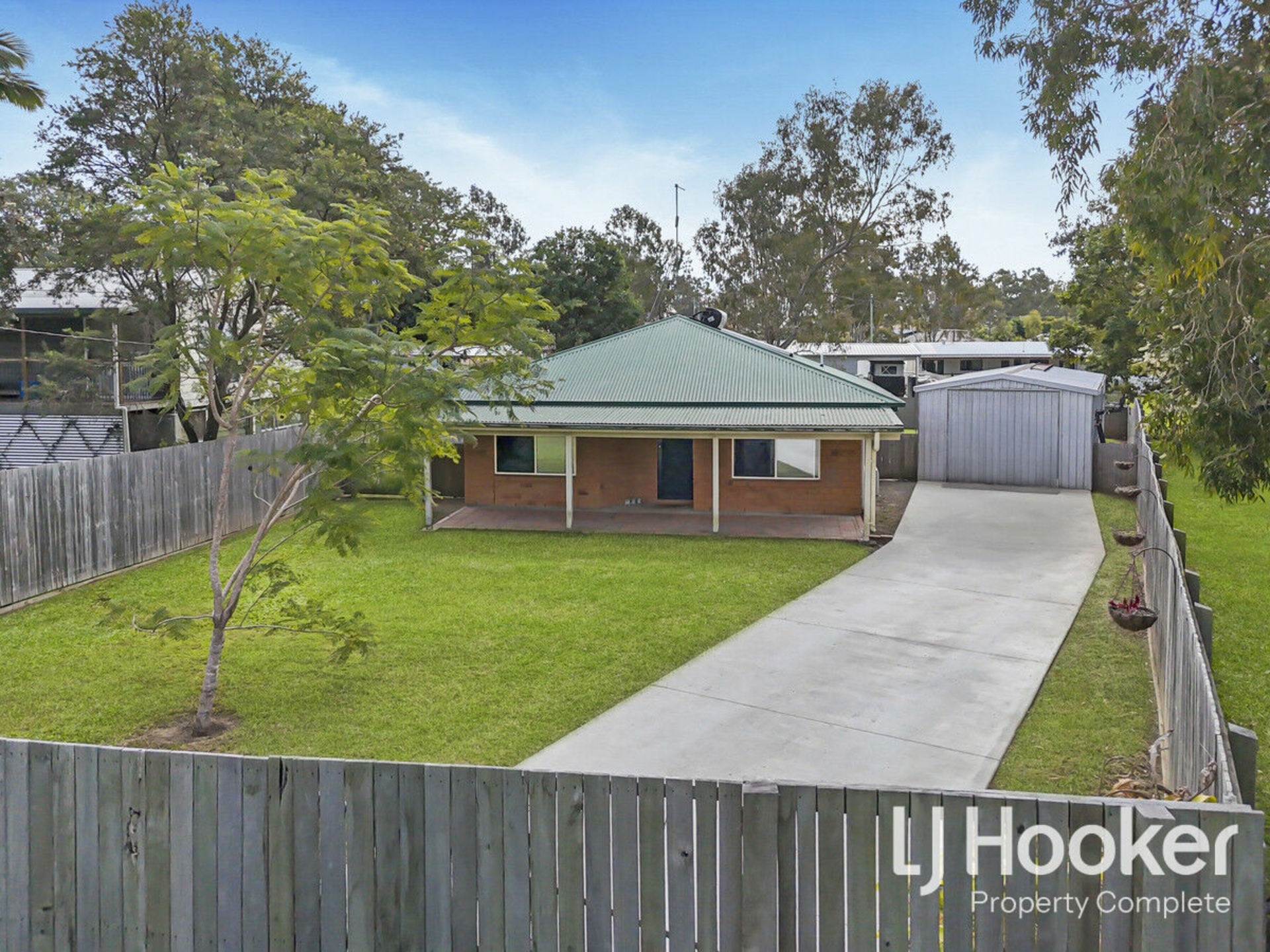 32 Queen Street, JIMBOOMBA