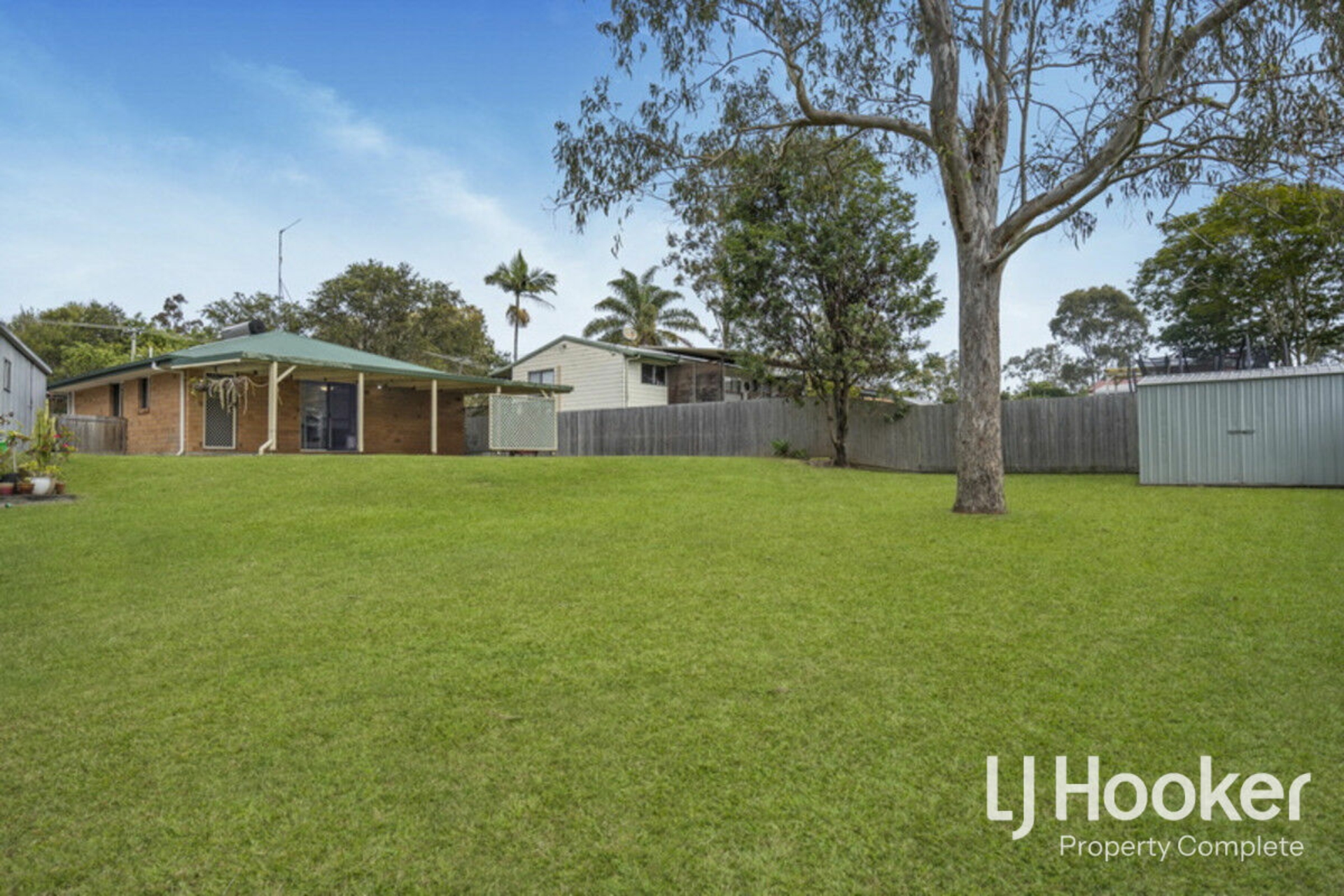 32 Queen Street, JIMBOOMBA