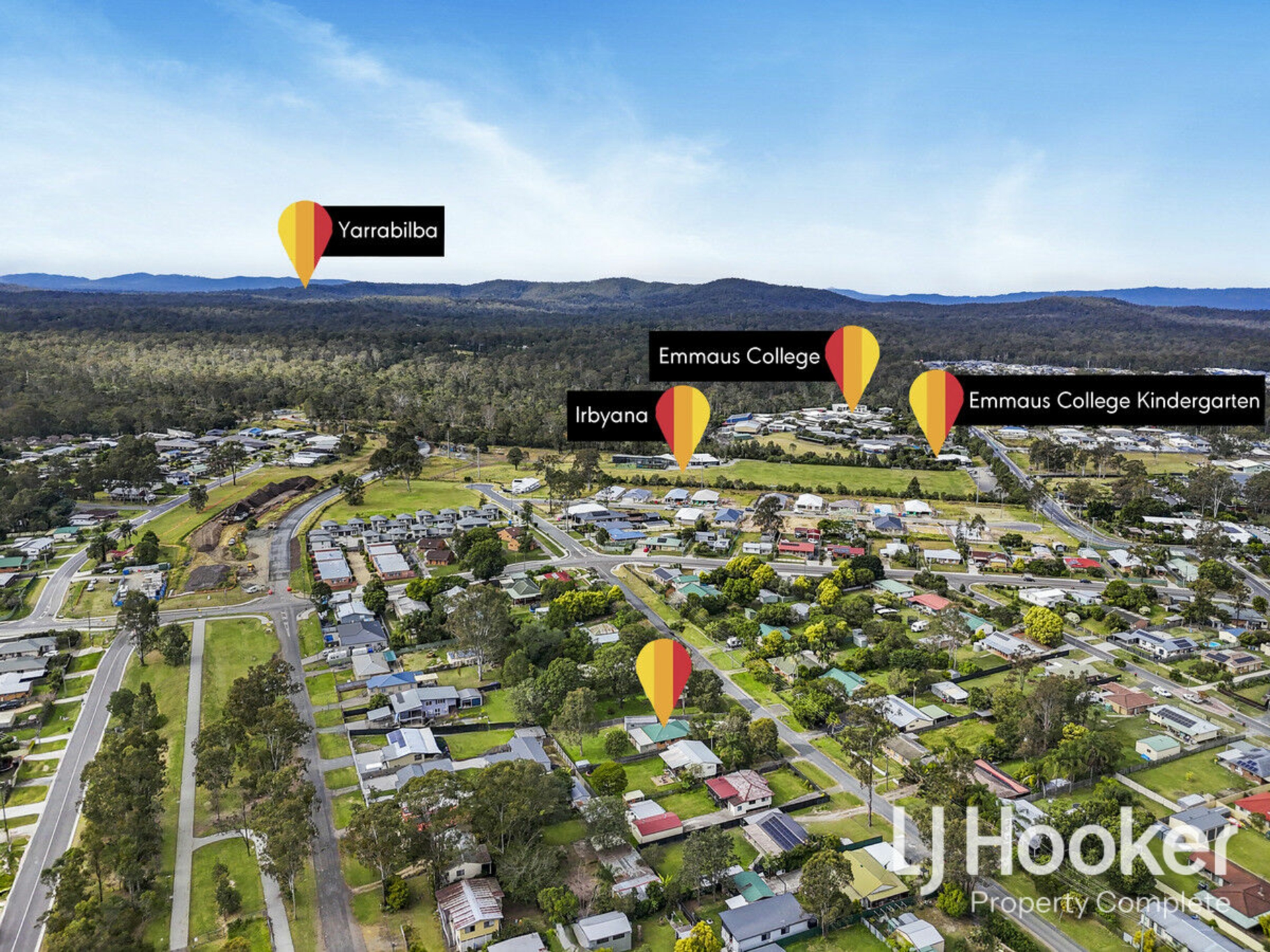 32 Queen Street, JIMBOOMBA