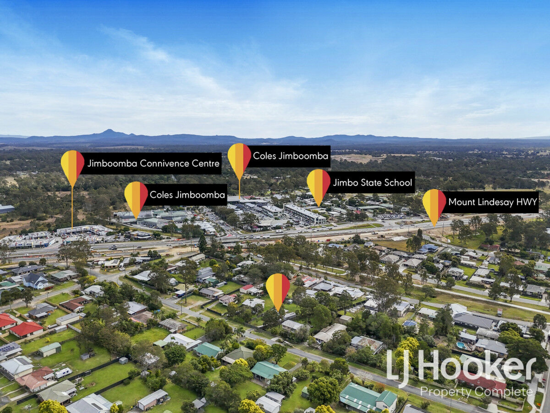 32 Queen Street, JIMBOOMBA