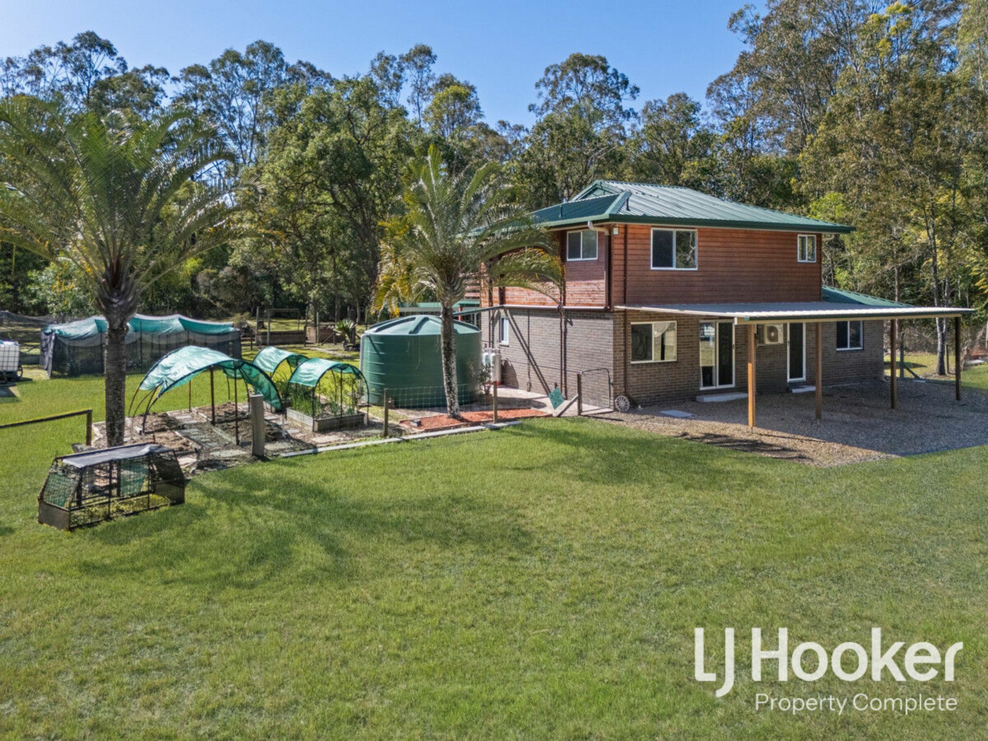 322 Kurrajong Road, JIMBOOMBA