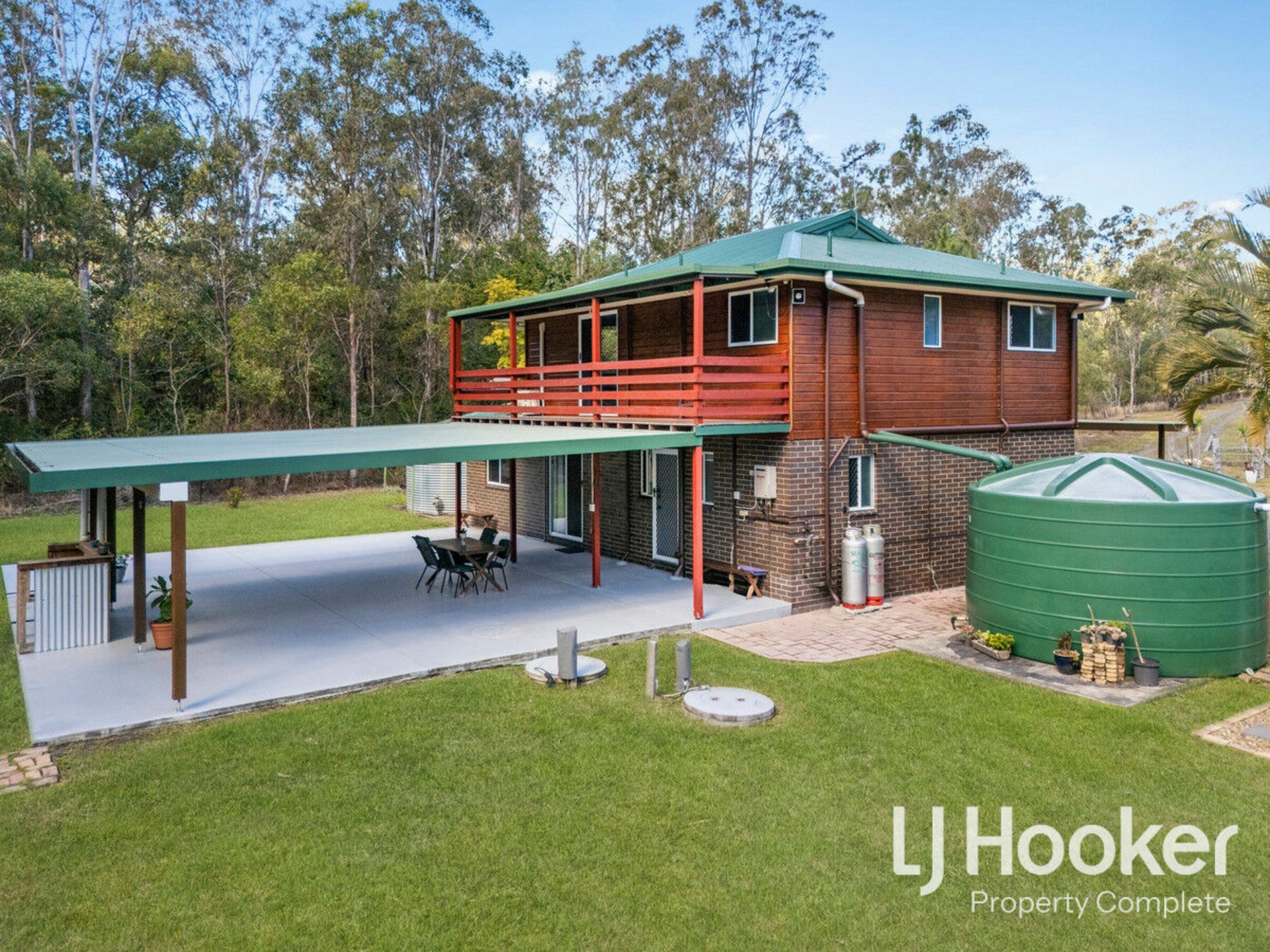 322 Kurrajong Road, JIMBOOMBA