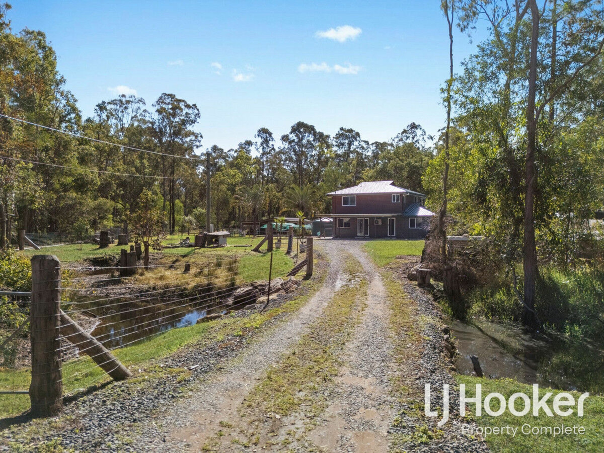 322 Kurrajong Road, JIMBOOMBA
