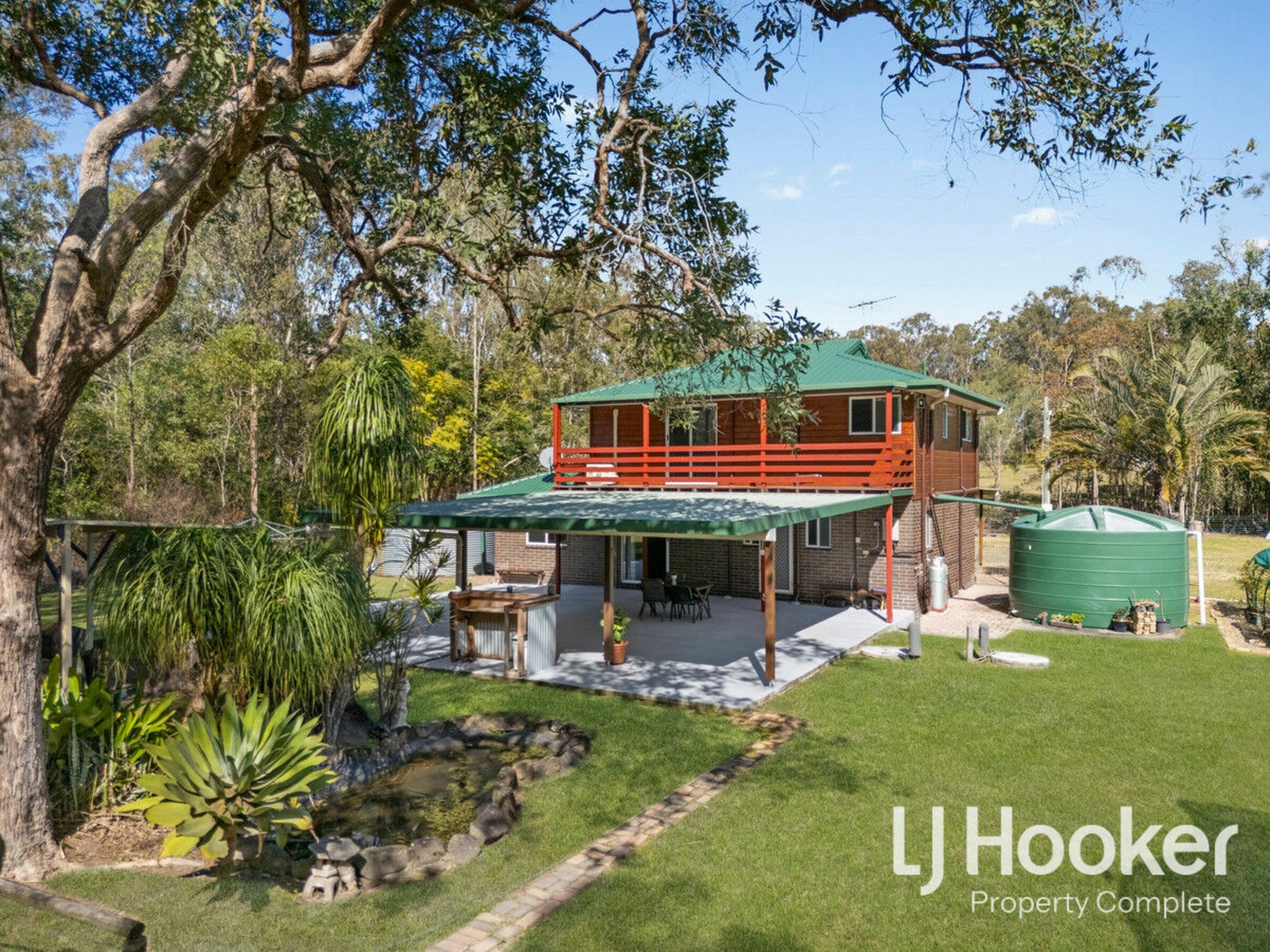 322 Kurrajong Road, JIMBOOMBA