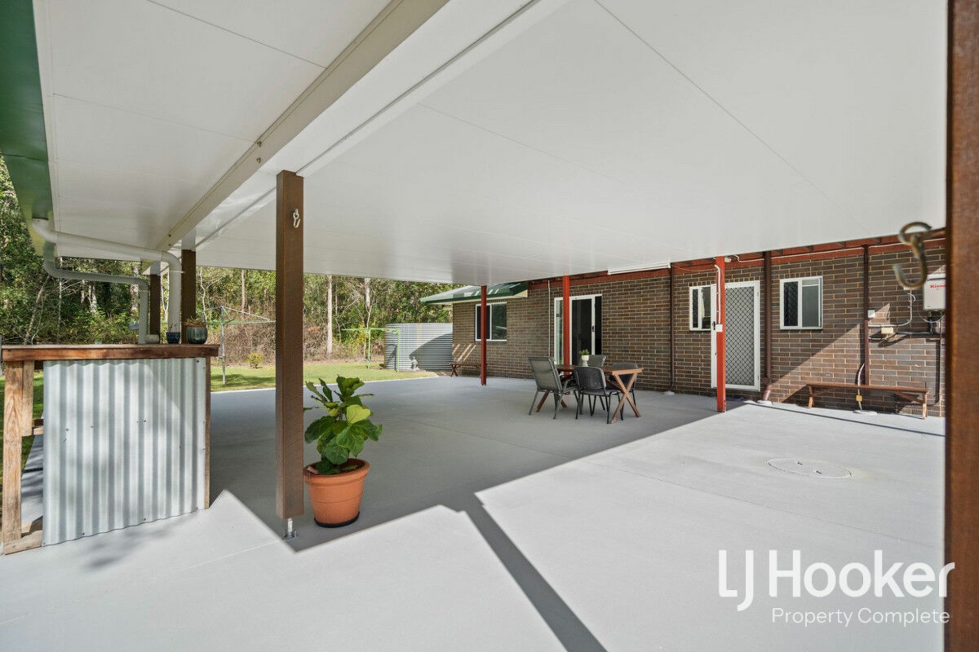 322 Kurrajong Road, JIMBOOMBA