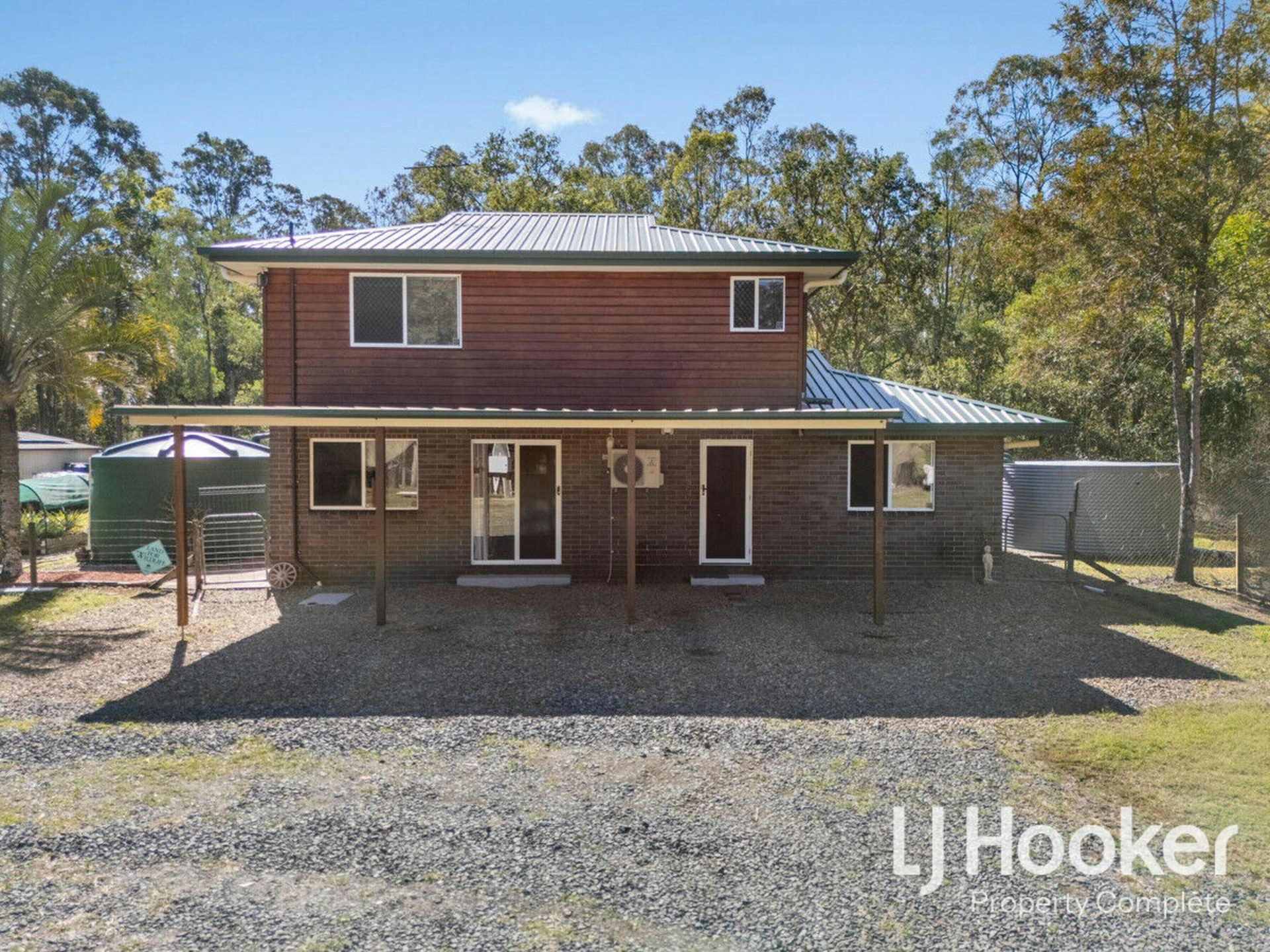 322 Kurrajong Road, JIMBOOMBA