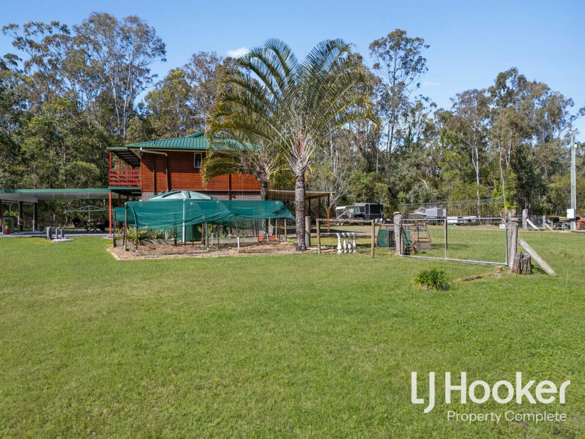 322 Kurrajong Road, JIMBOOMBA