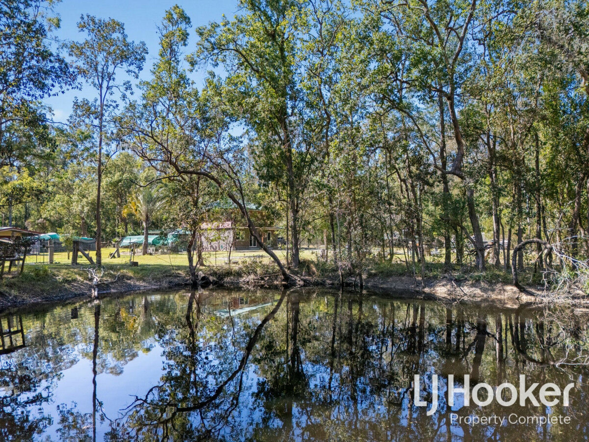 322 Kurrajong Road, JIMBOOMBA