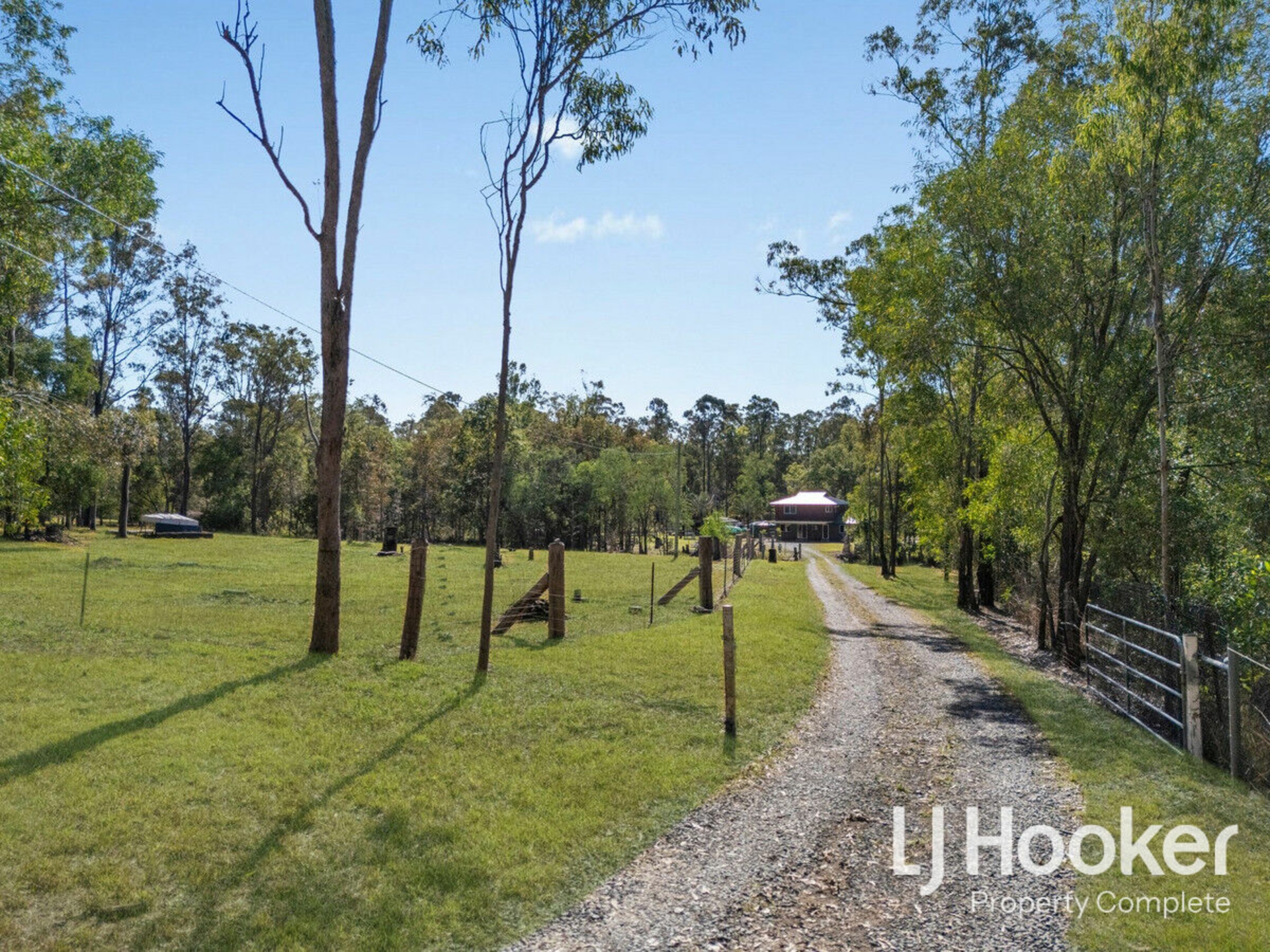 322 Kurrajong Road, JIMBOOMBA