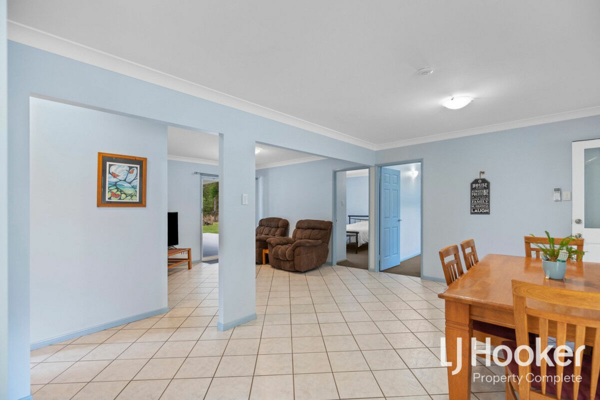 322 Kurrajong Road, JIMBOOMBA