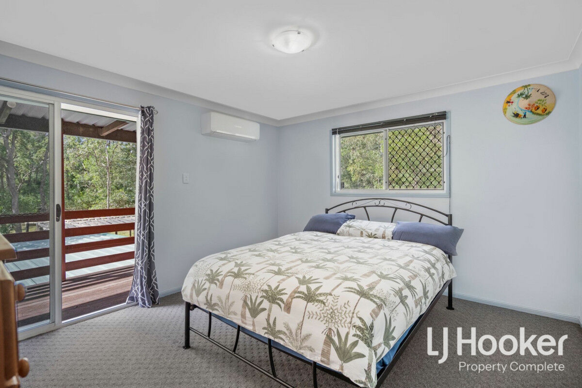 322 Kurrajong Road, JIMBOOMBA