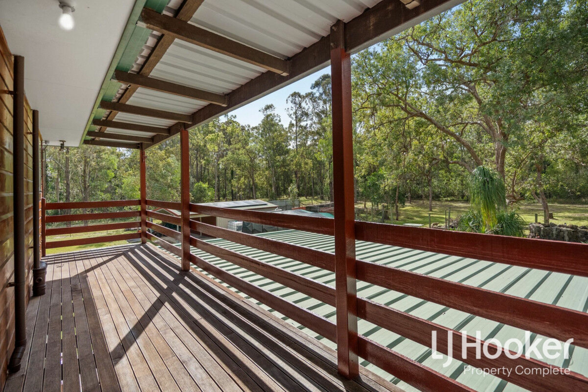 322 Kurrajong Road, JIMBOOMBA