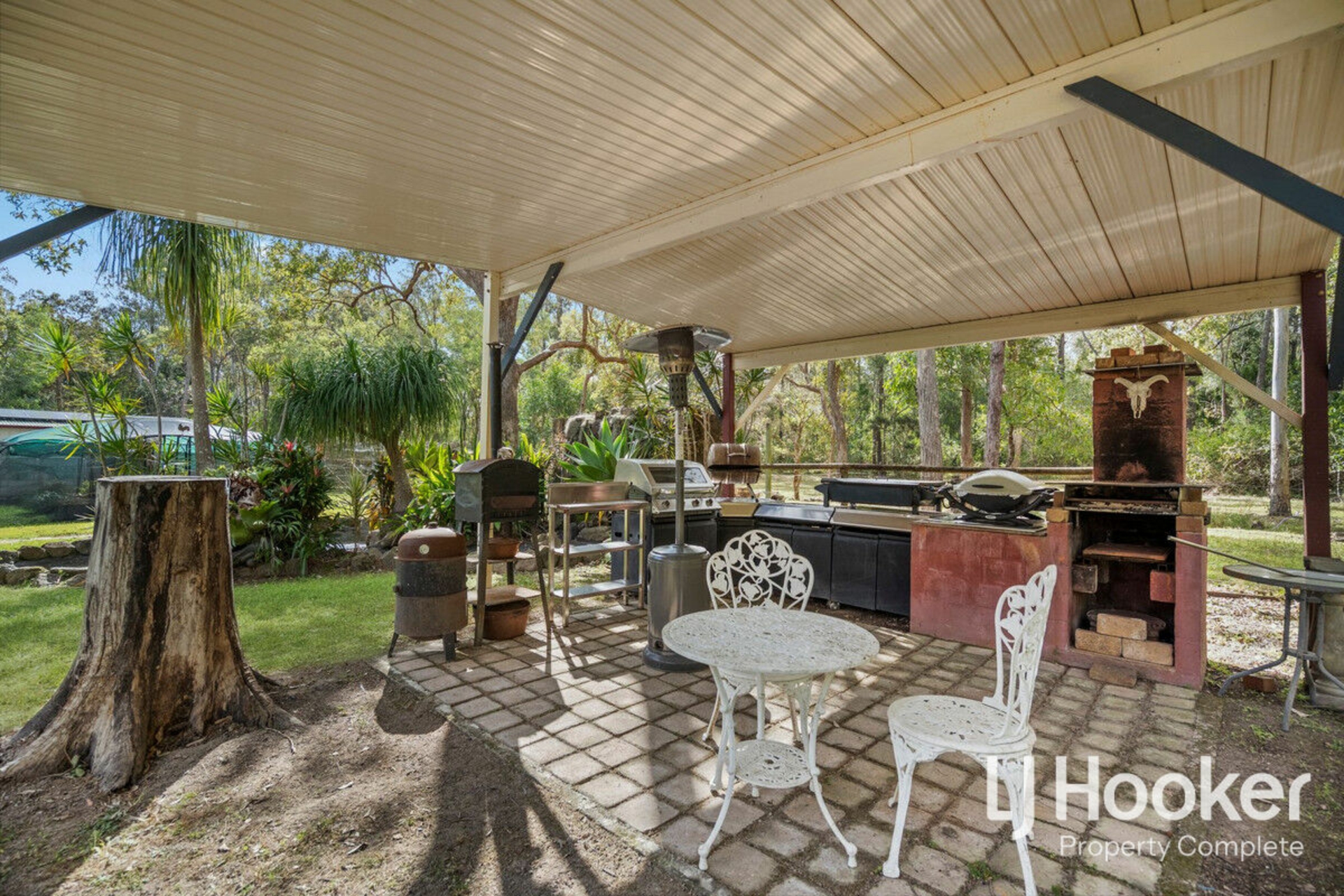 322 Kurrajong Road, JIMBOOMBA