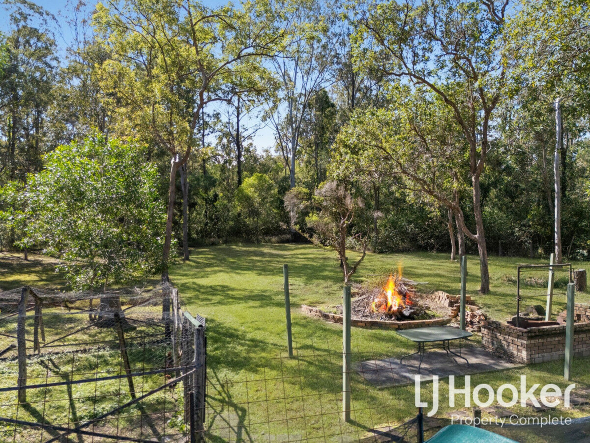 322 Kurrajong Road, JIMBOOMBA