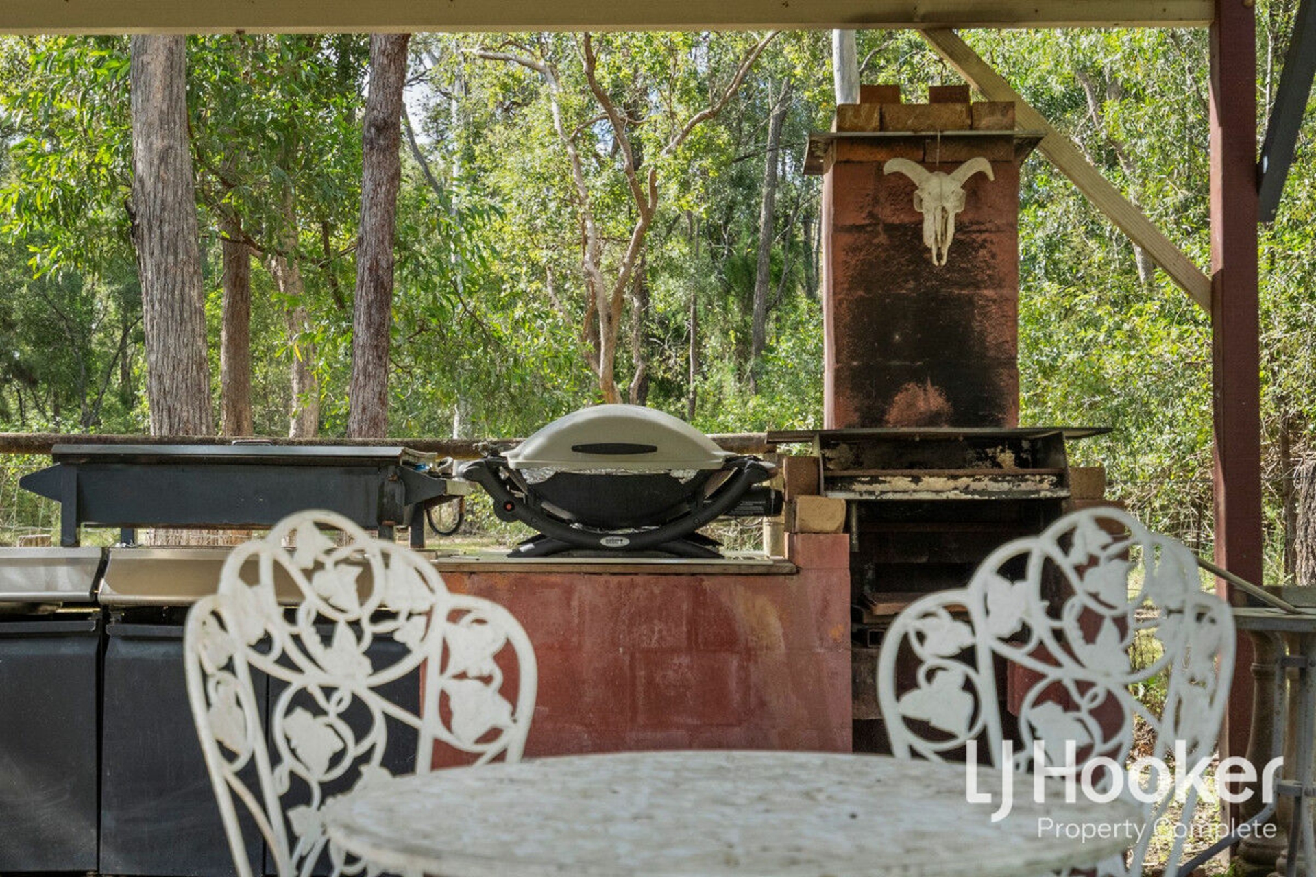 322 Kurrajong Road, JIMBOOMBA