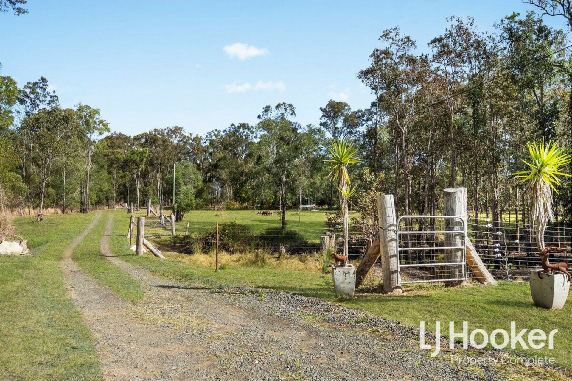 322 Kurrajong Road, JIMBOOMBA