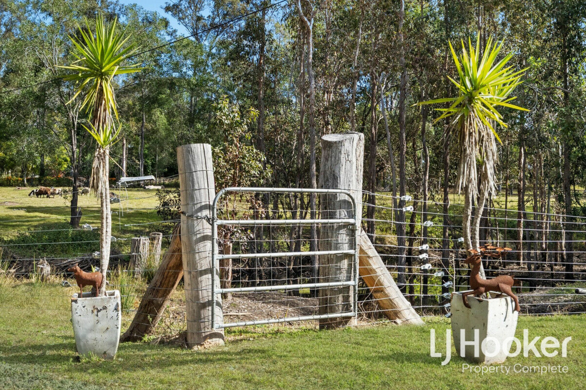 322 Kurrajong Road, JIMBOOMBA