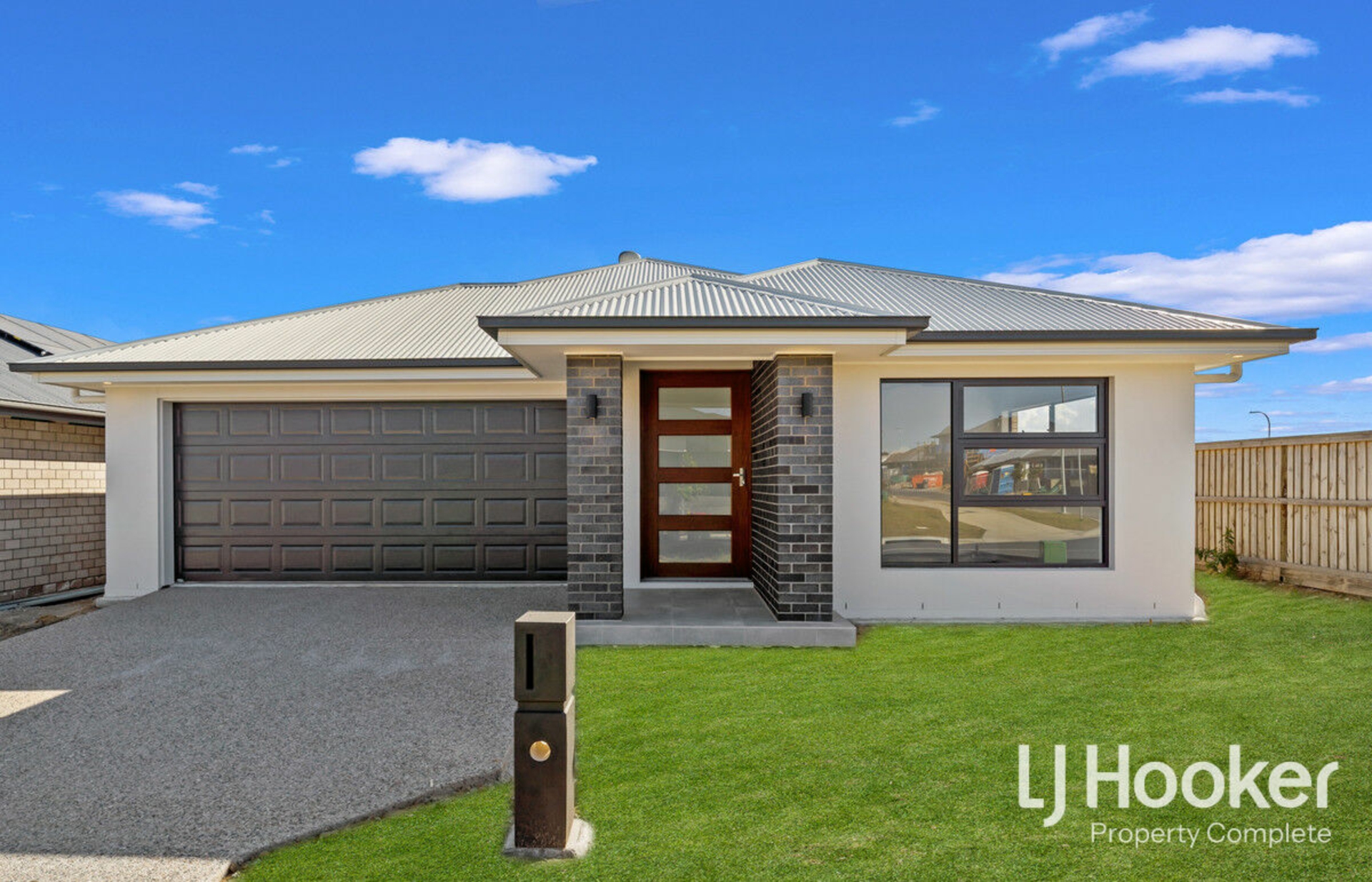 1 Liverpool Circuit, YARRABILBA
