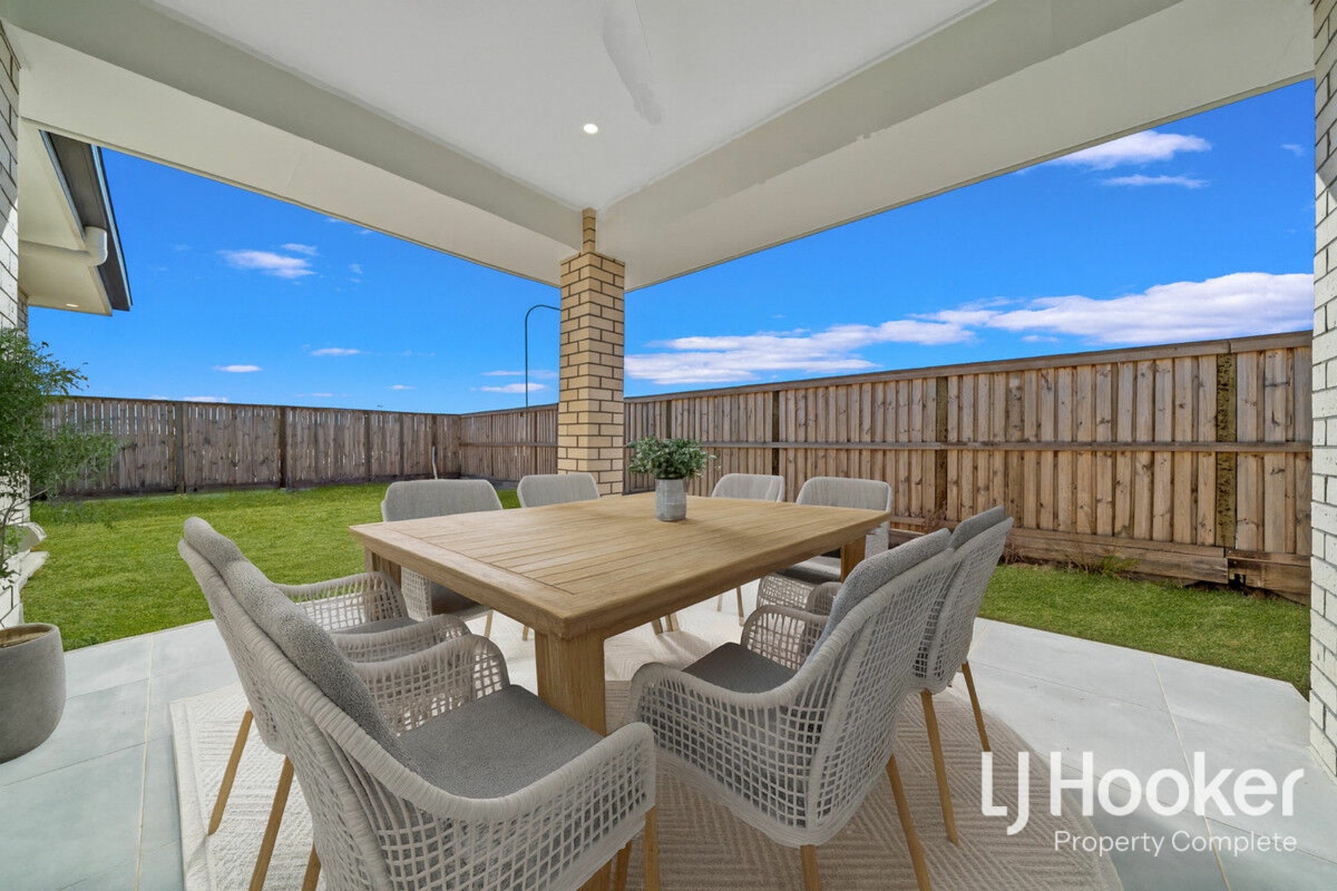 1 Liverpool Circuit, YARRABILBA