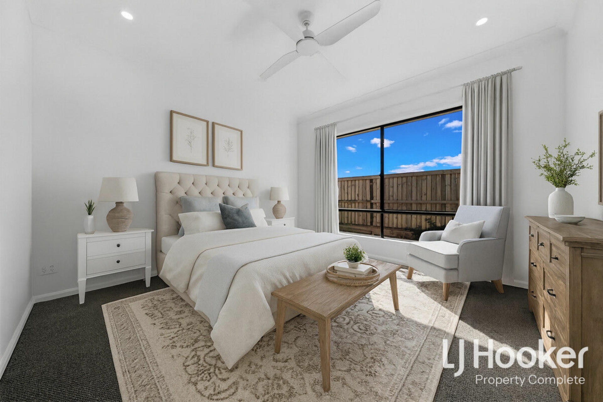 1 Liverpool Circuit, YARRABILBA